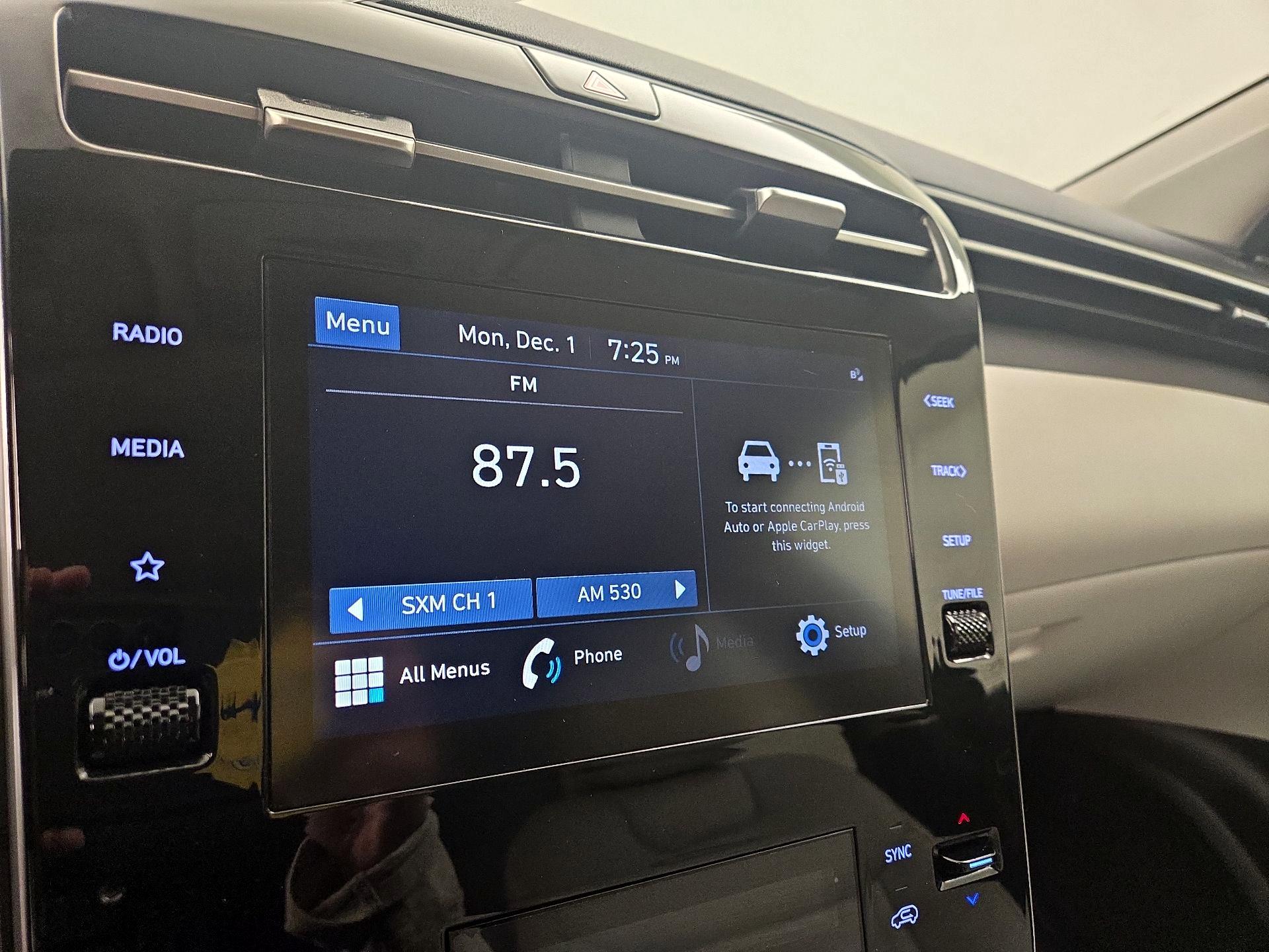 Thumbnail: 2023 Hyundai Tucson - 15