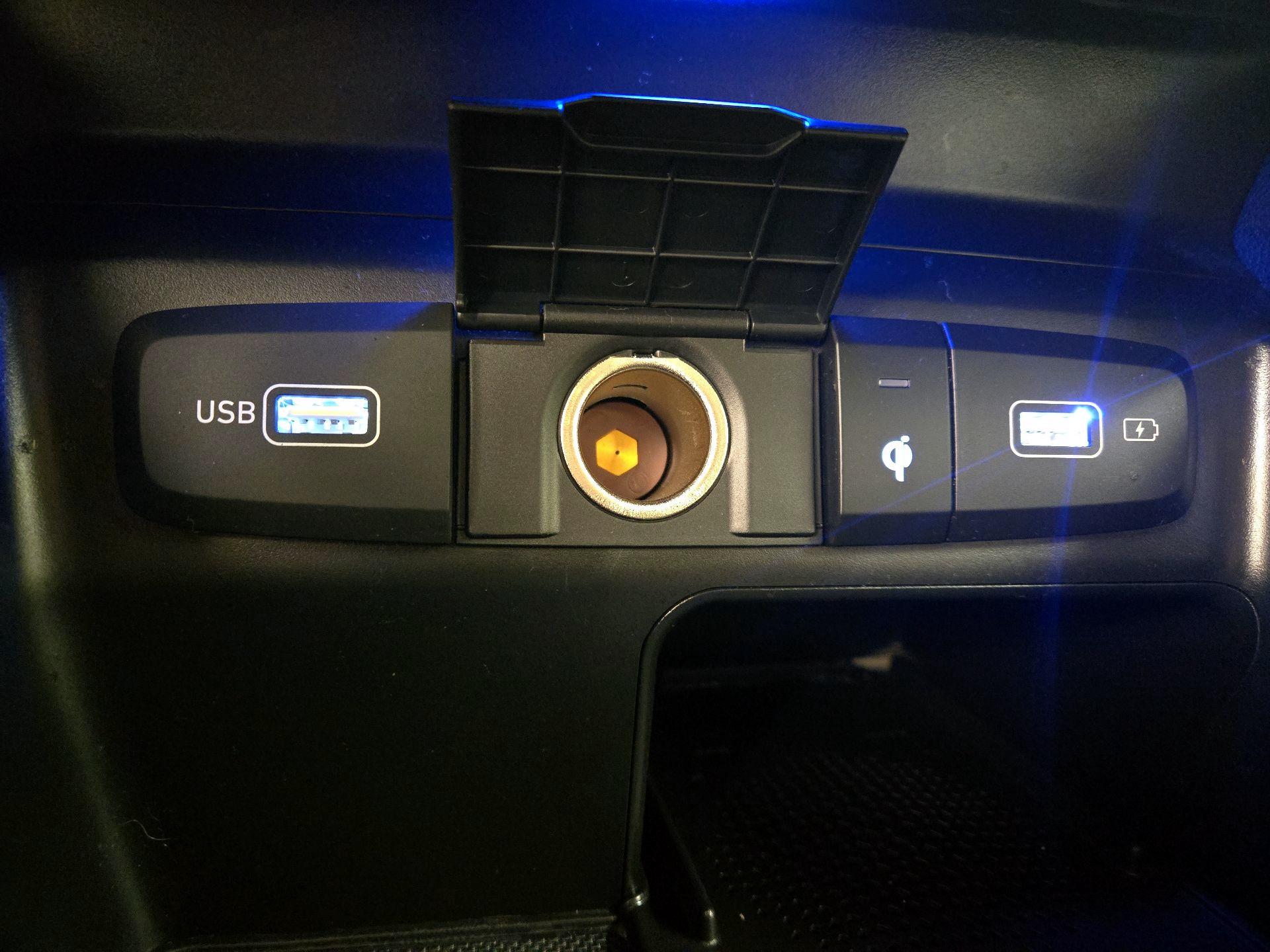 Thumbnail: 2023 Hyundai Tucson - 18