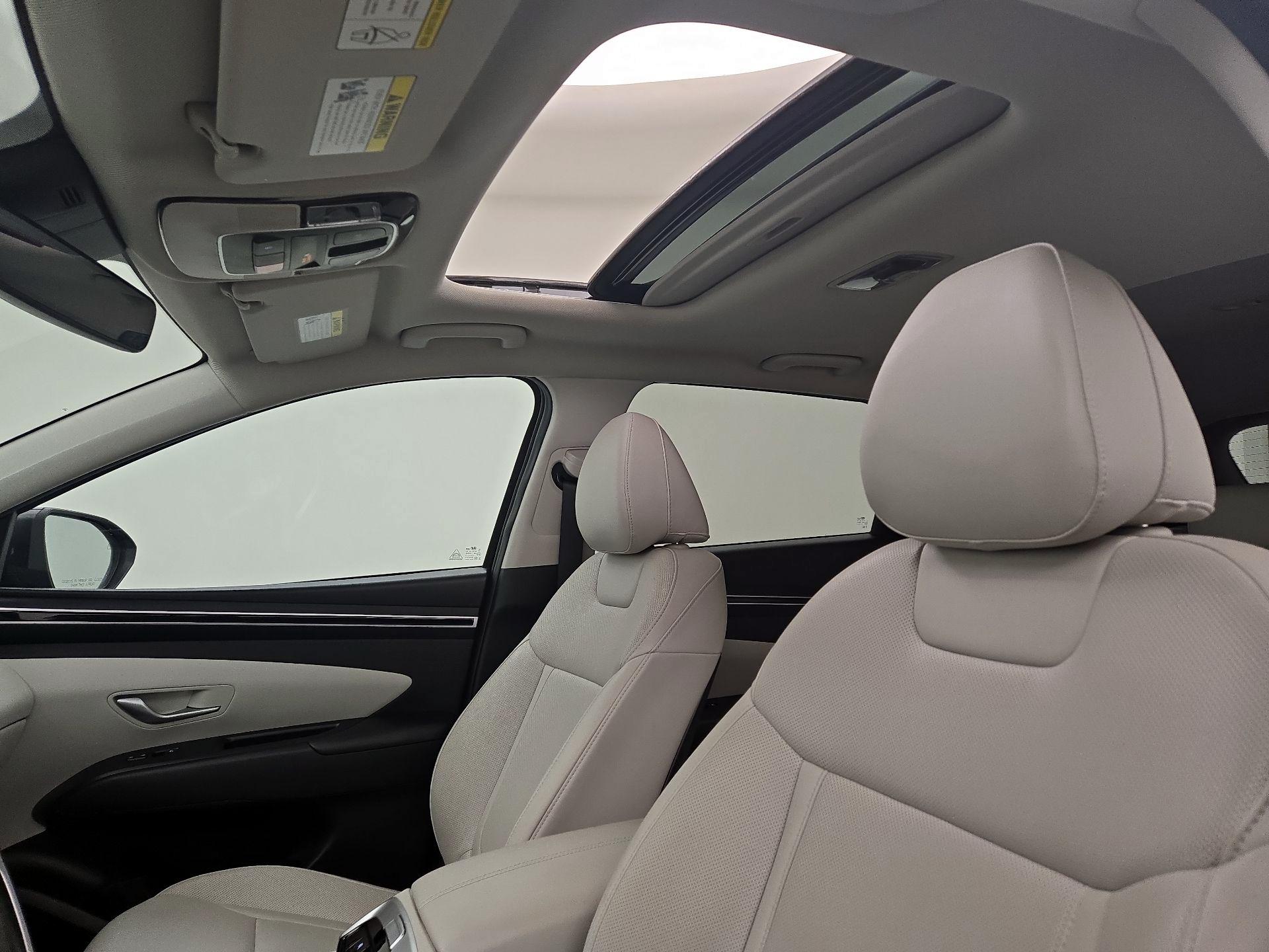 Thumbnail: 2023 Hyundai Tucson - 19