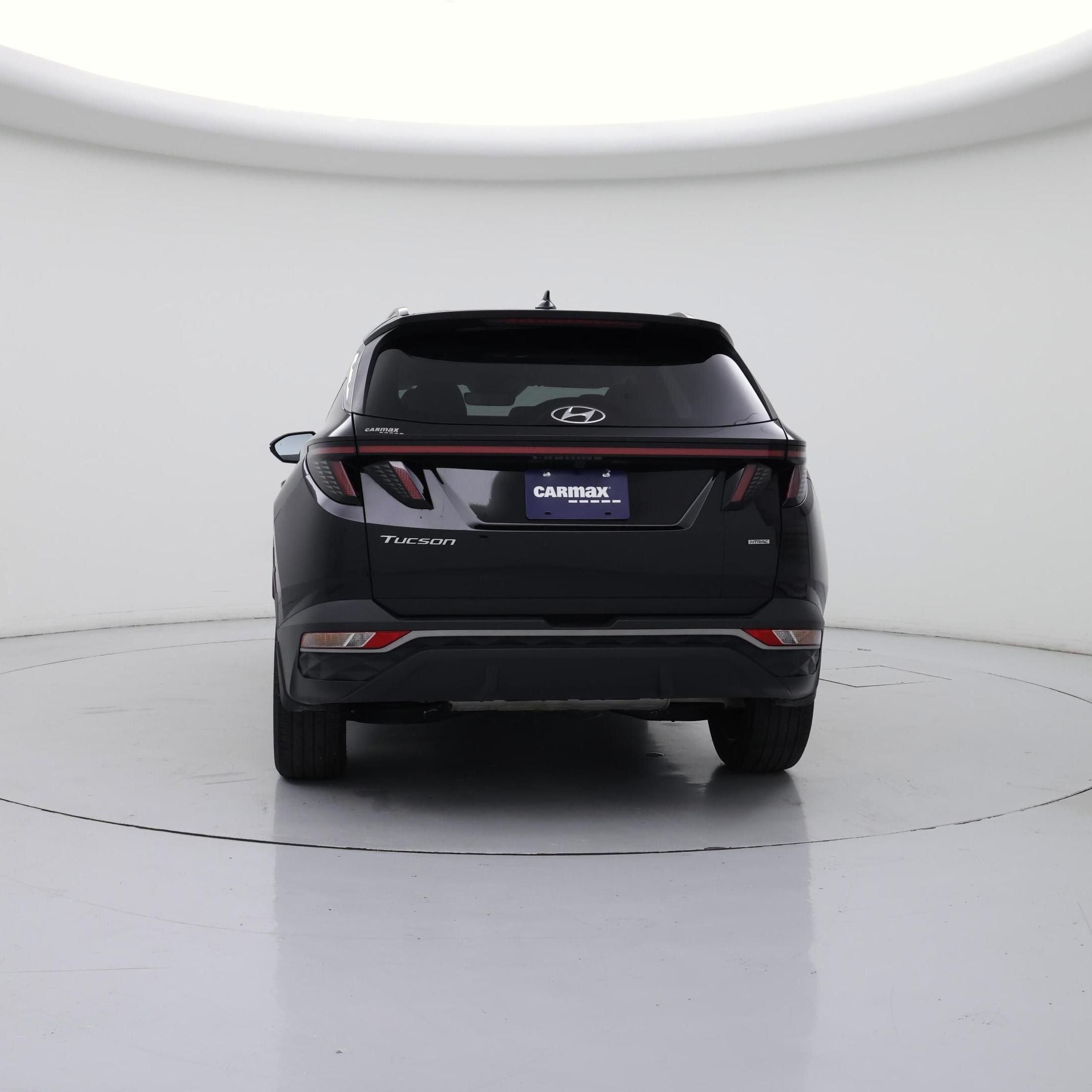 Thumbnail: 2023 Hyundai Tucson - 6