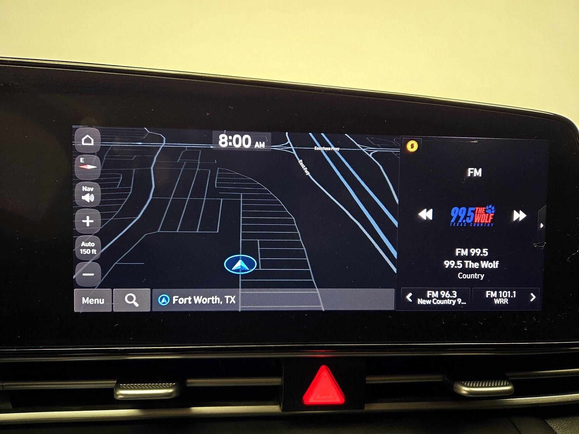 Thumbnail: 2023 Hyundai Elantra - 14