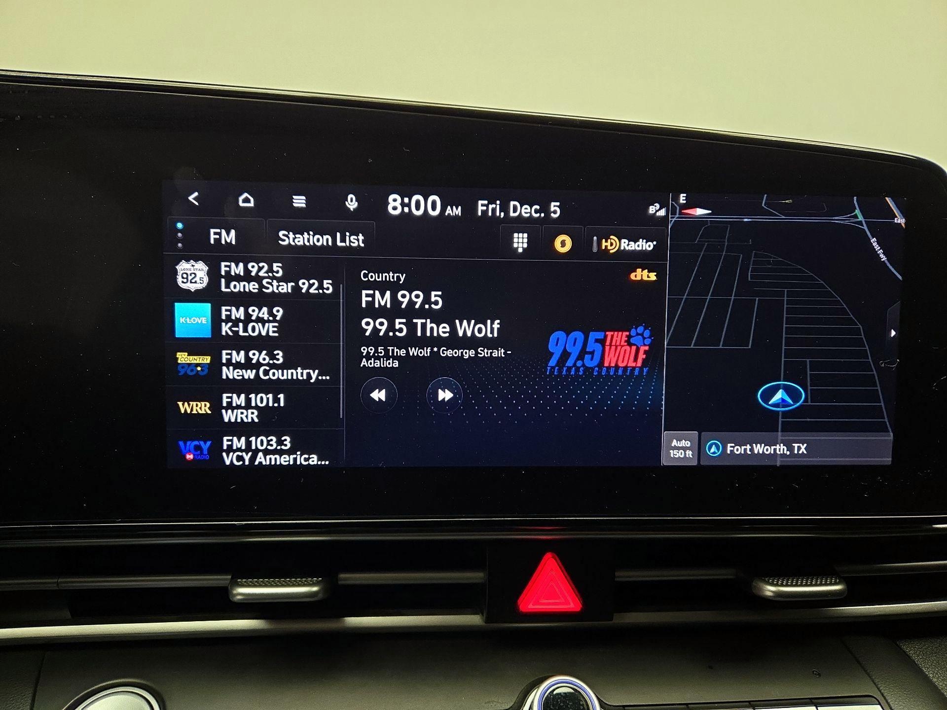 Thumbnail: 2023 Hyundai Elantra - 16