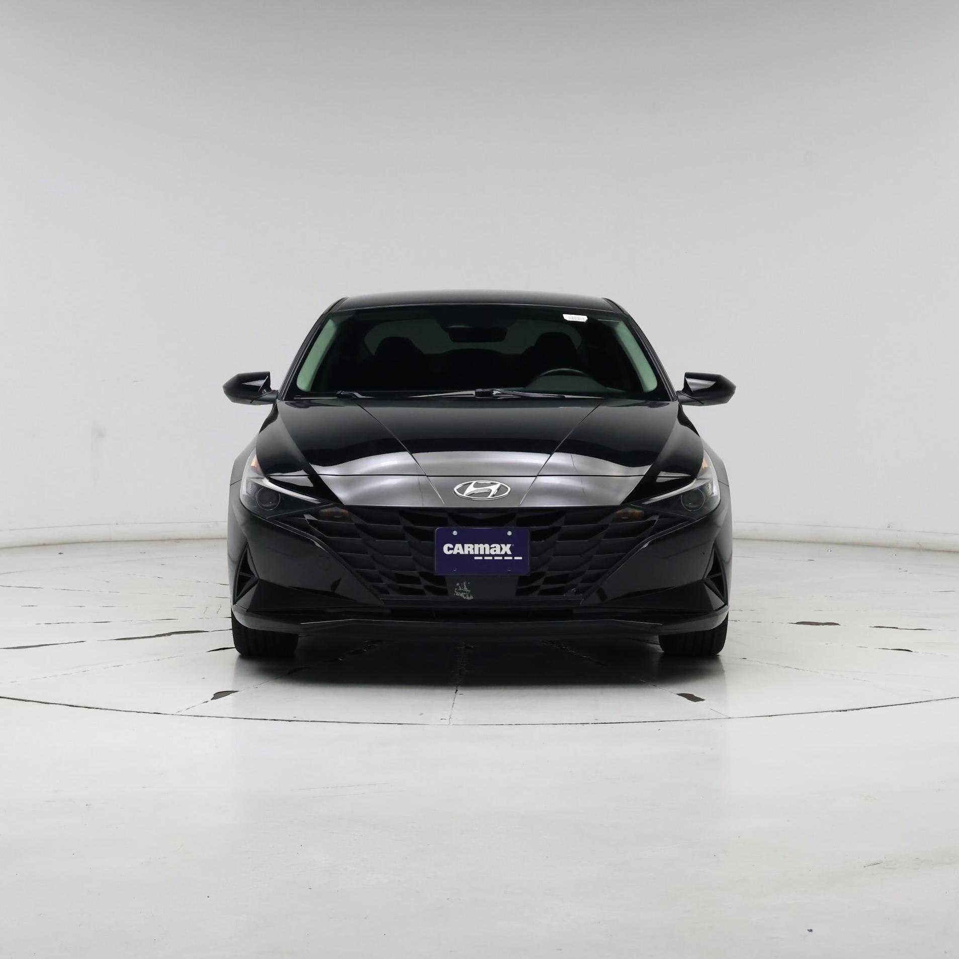 Thumbnail: 2023 Hyundai Elantra - 5