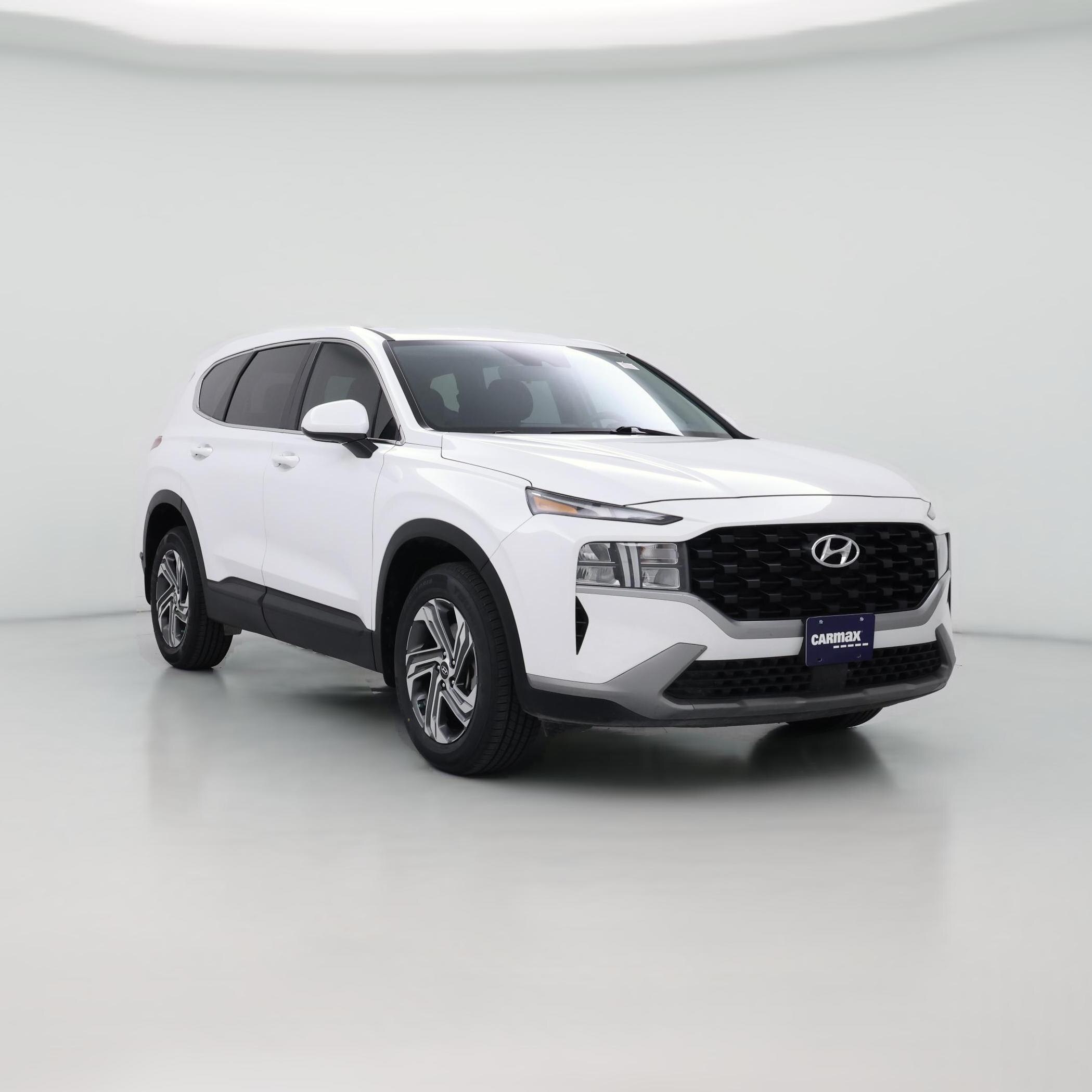 Thumbnail: 2023 Hyundai Santa Fe - 1
