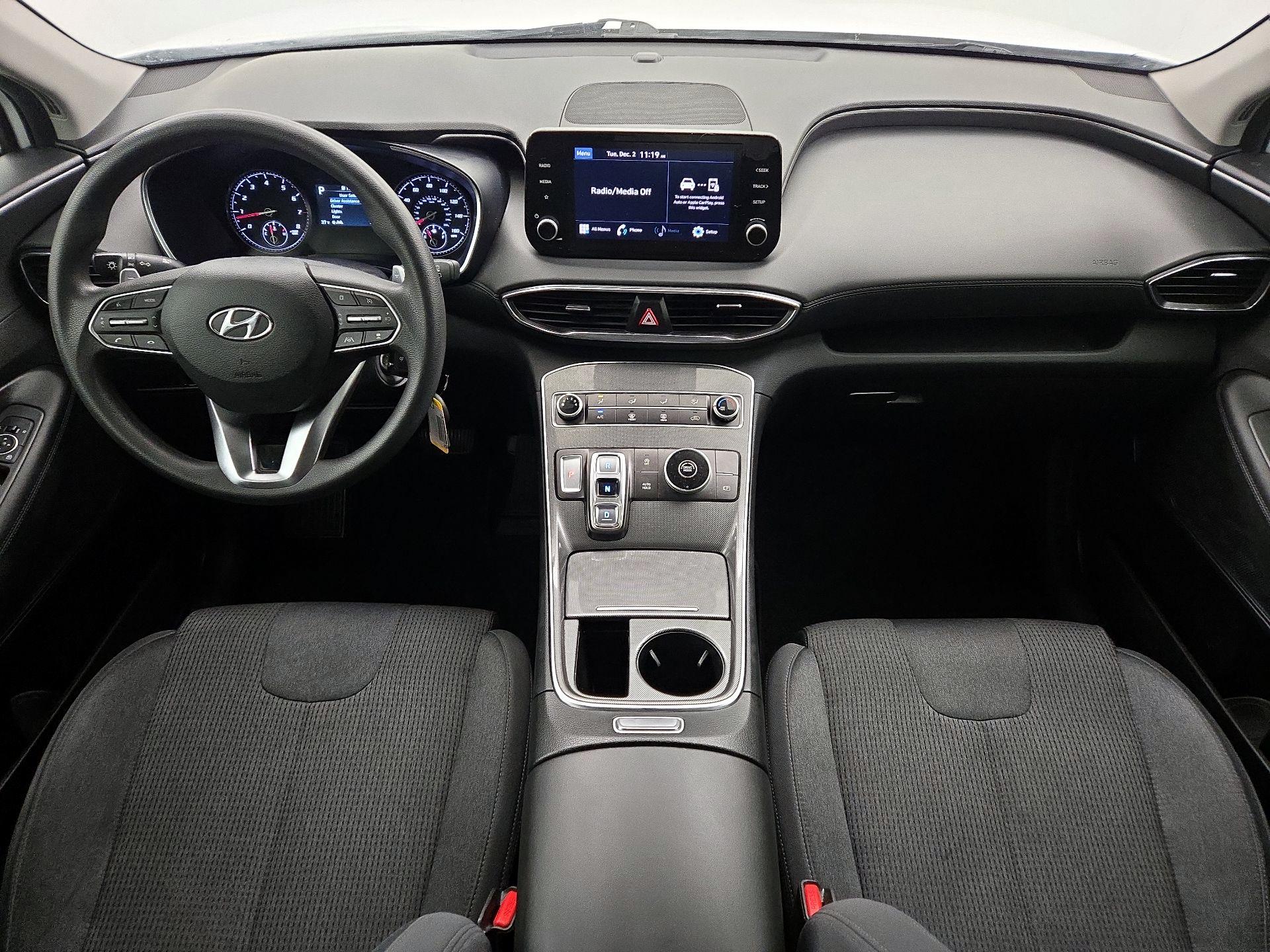 Thumbnail: 2023 Hyundai Santa Fe - 9