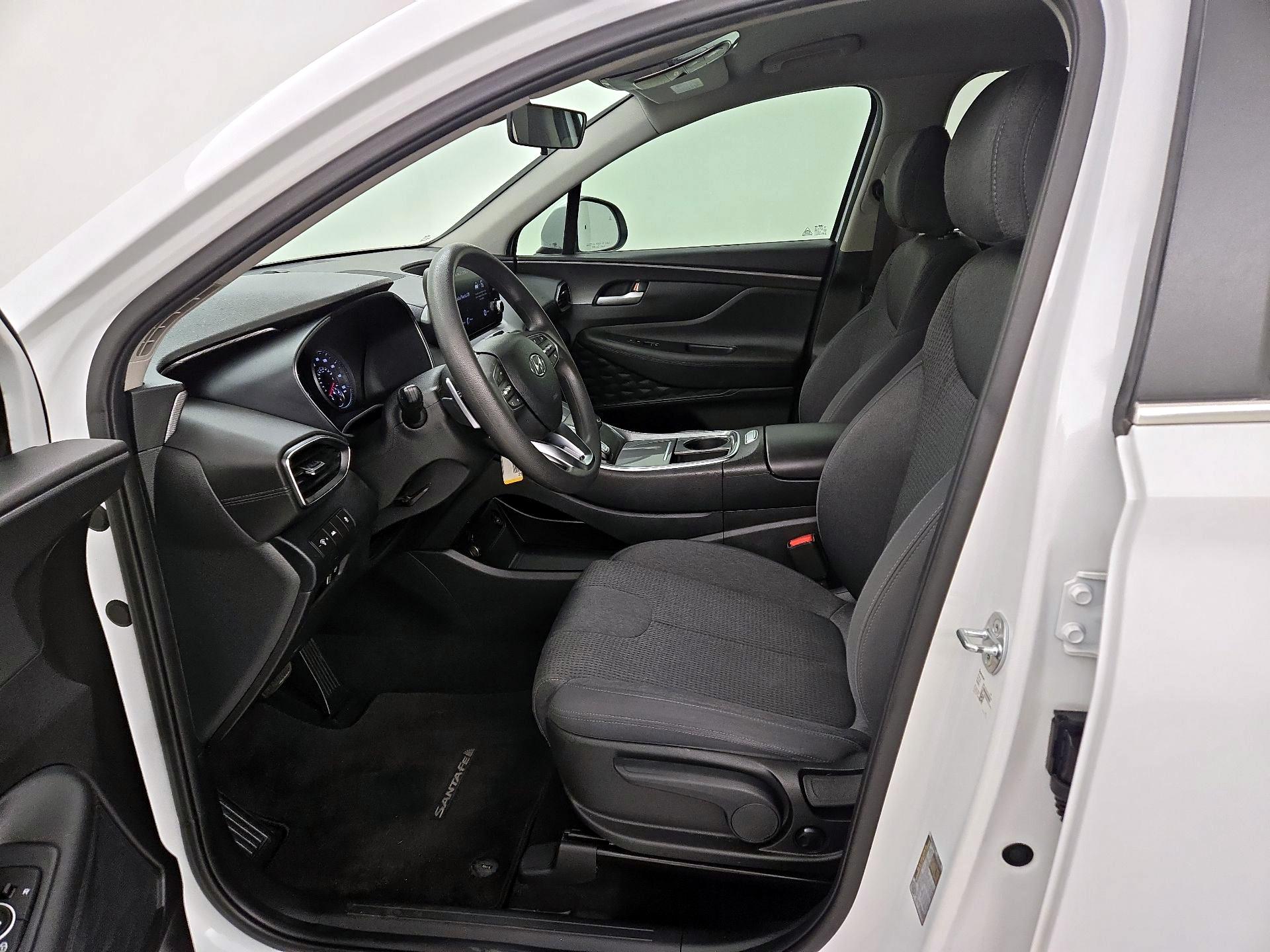 Thumbnail: 2023 Hyundai Santa Fe - 11