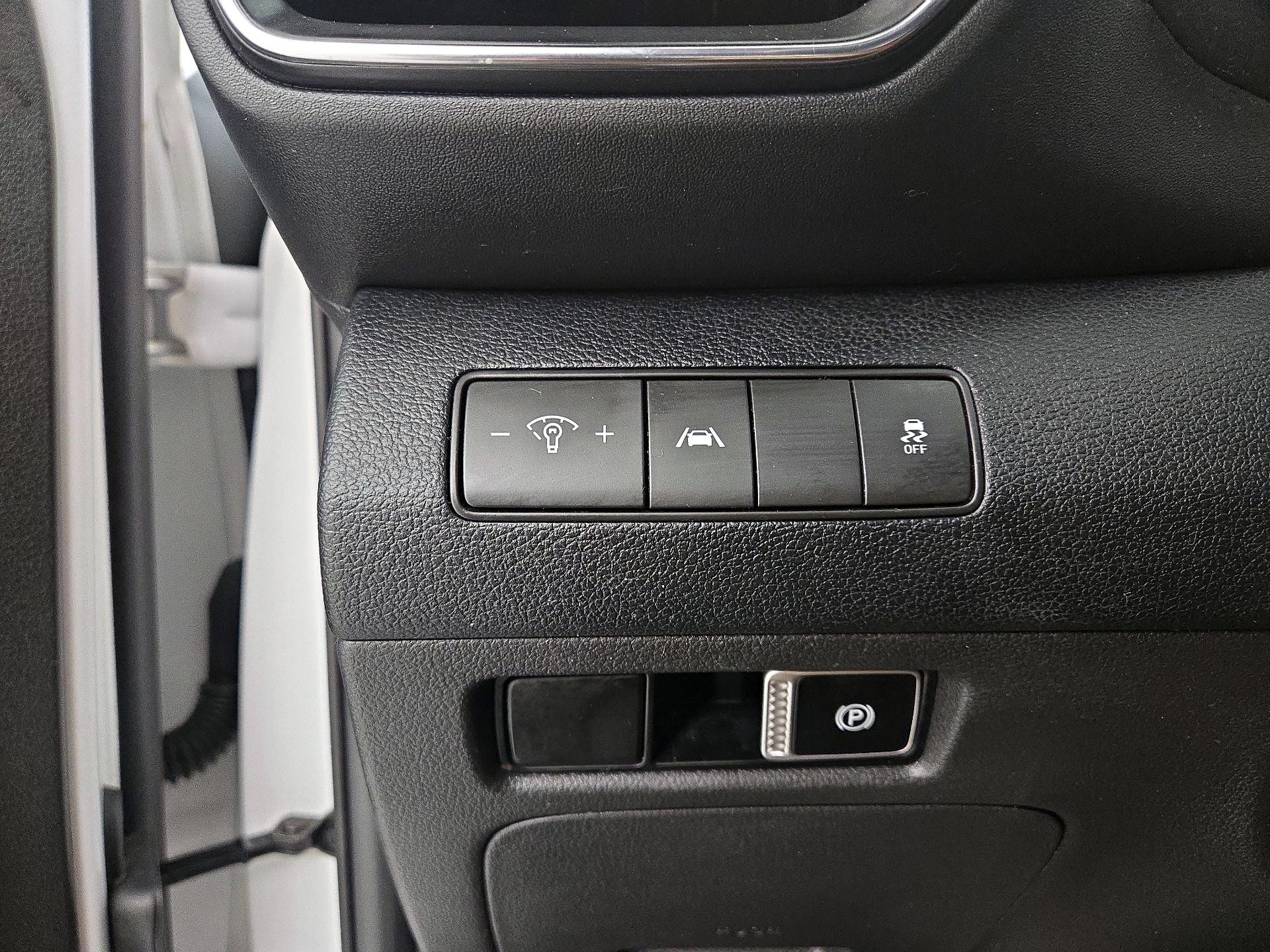 Thumbnail: 2023 Hyundai Santa Fe - 13