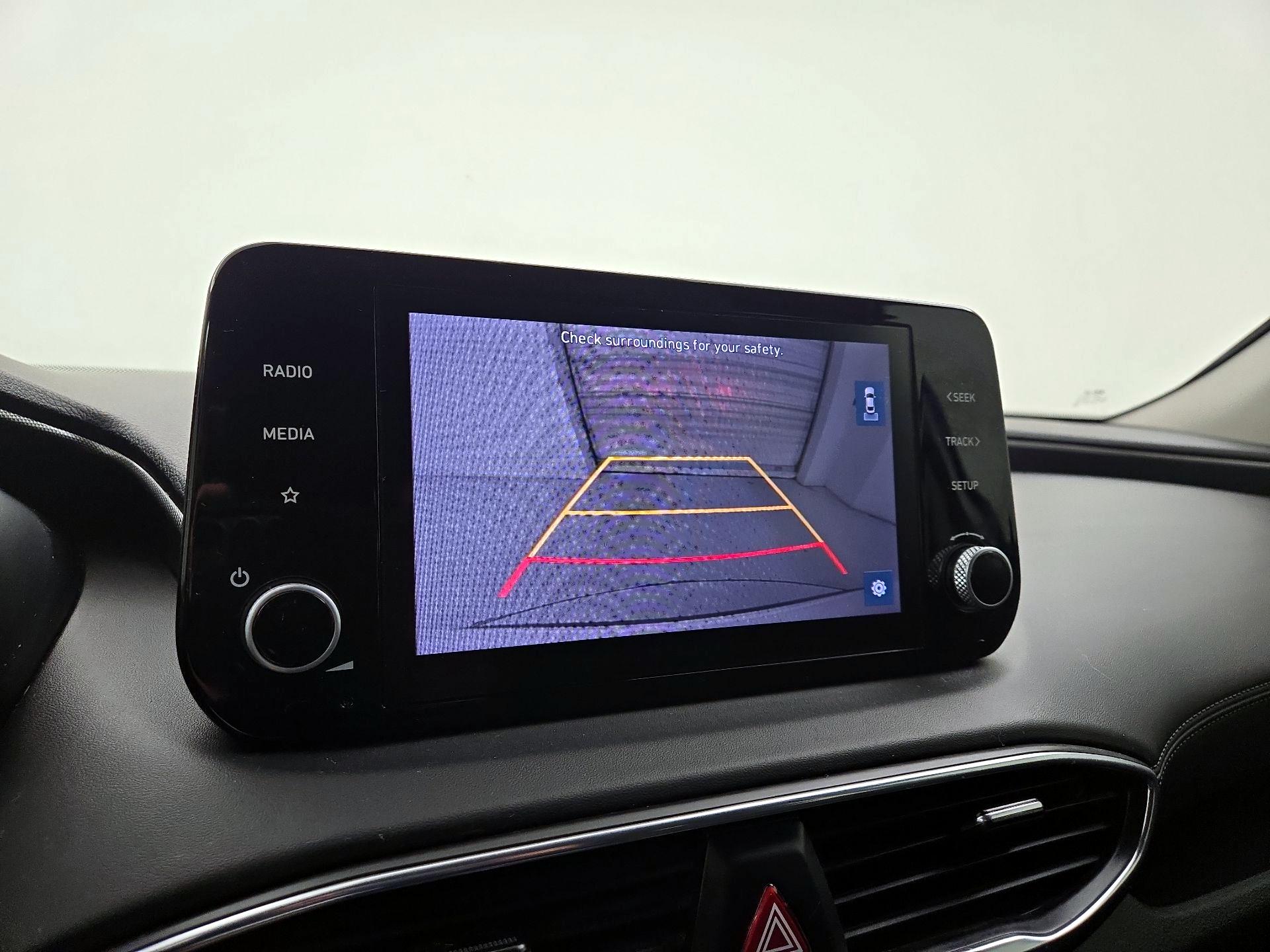 Thumbnail: 2023 Hyundai Santa Fe - 14