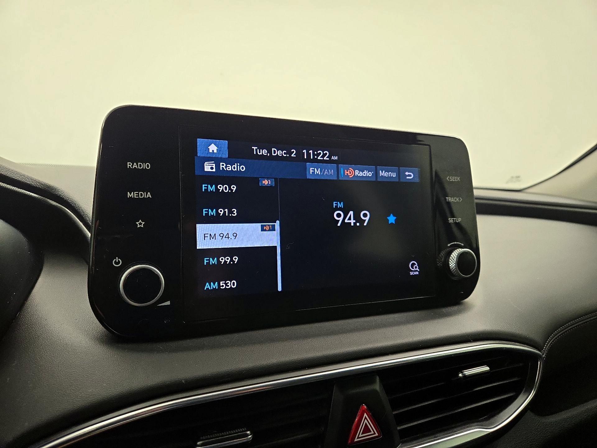 Thumbnail: 2023 Hyundai Santa Fe - 15