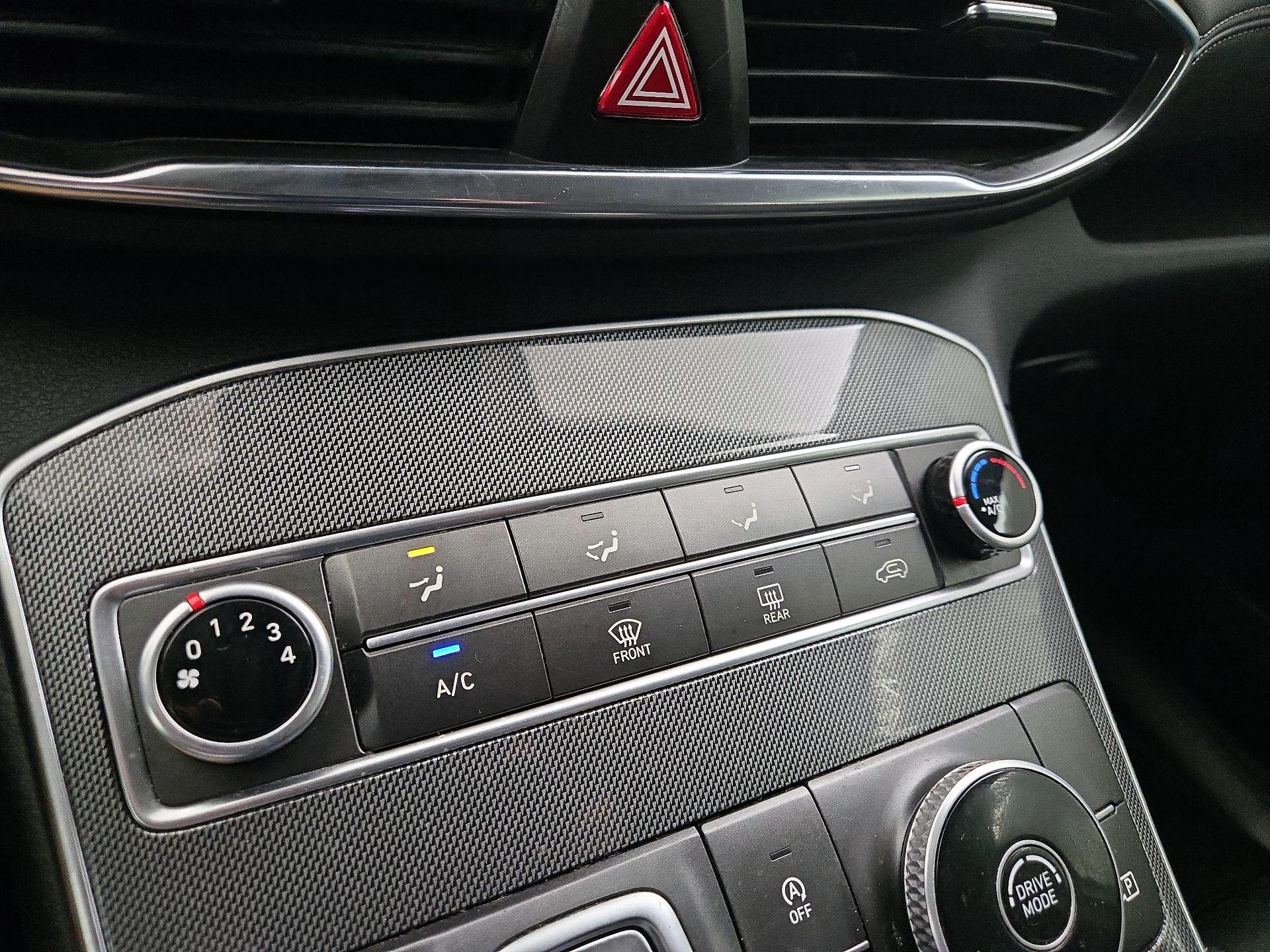 Thumbnail: 2023 Hyundai Santa Fe - 16