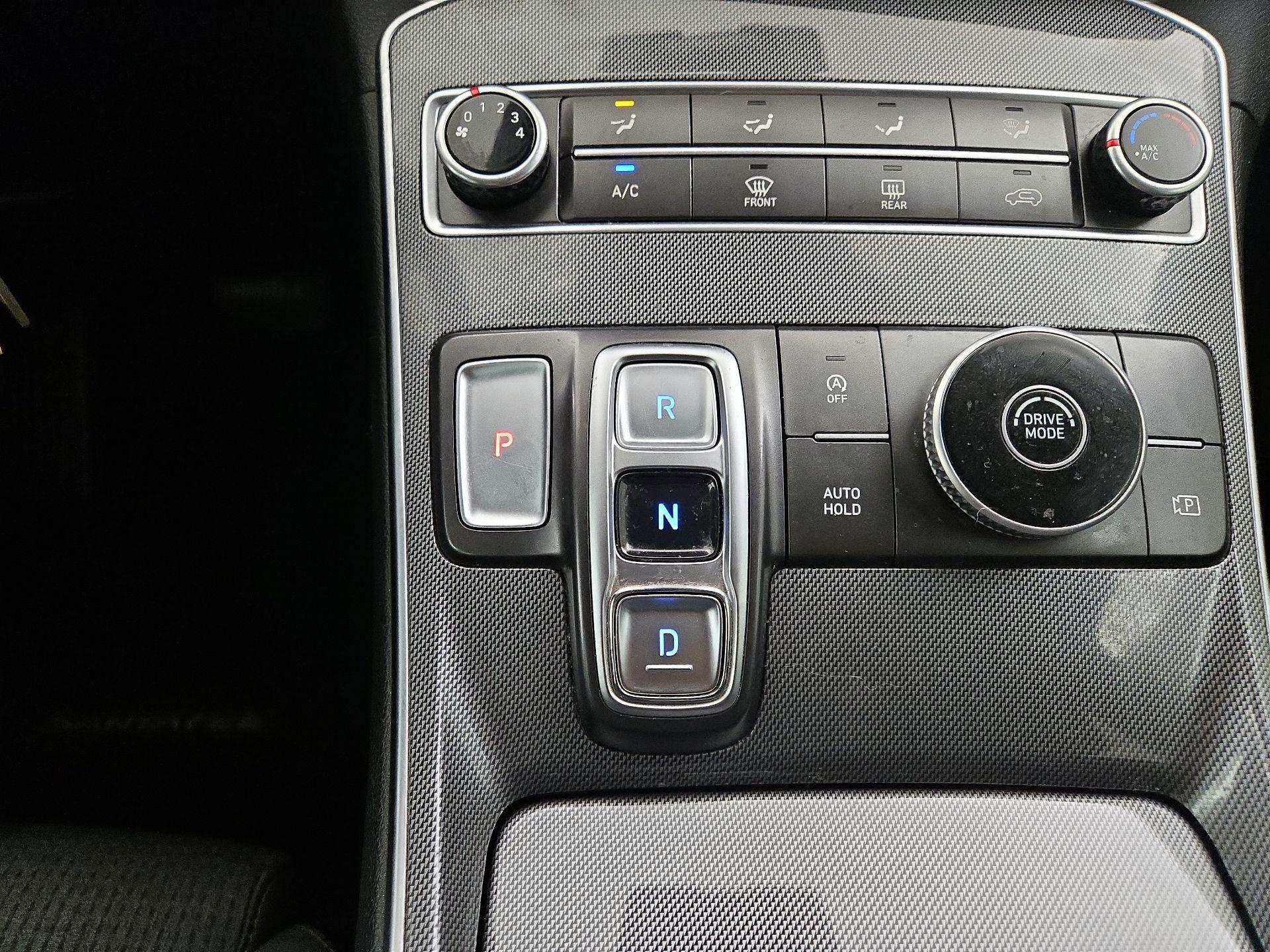 Thumbnail: 2023 Hyundai Santa Fe - 17