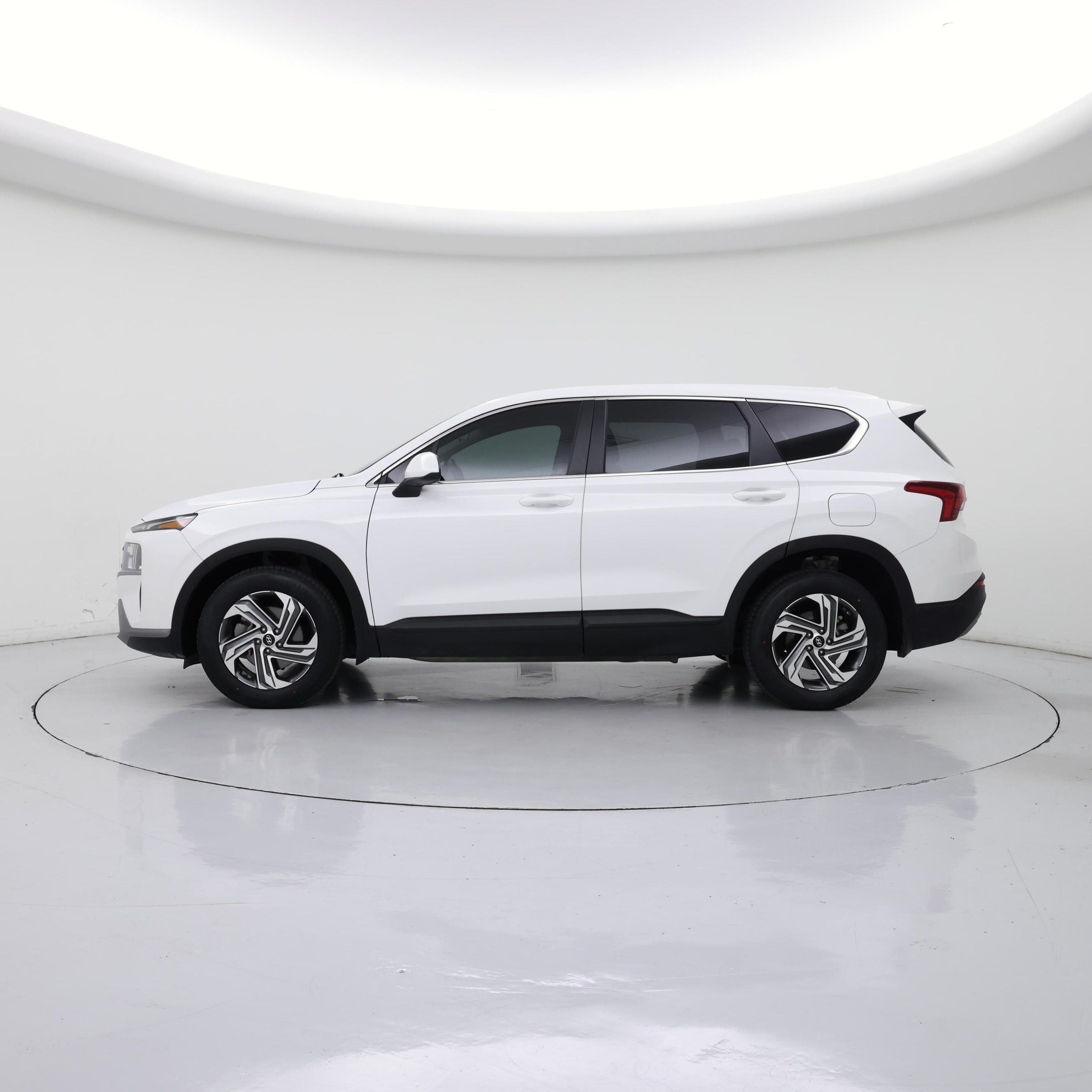 Thumbnail: 2023 Hyundai Santa Fe - 3