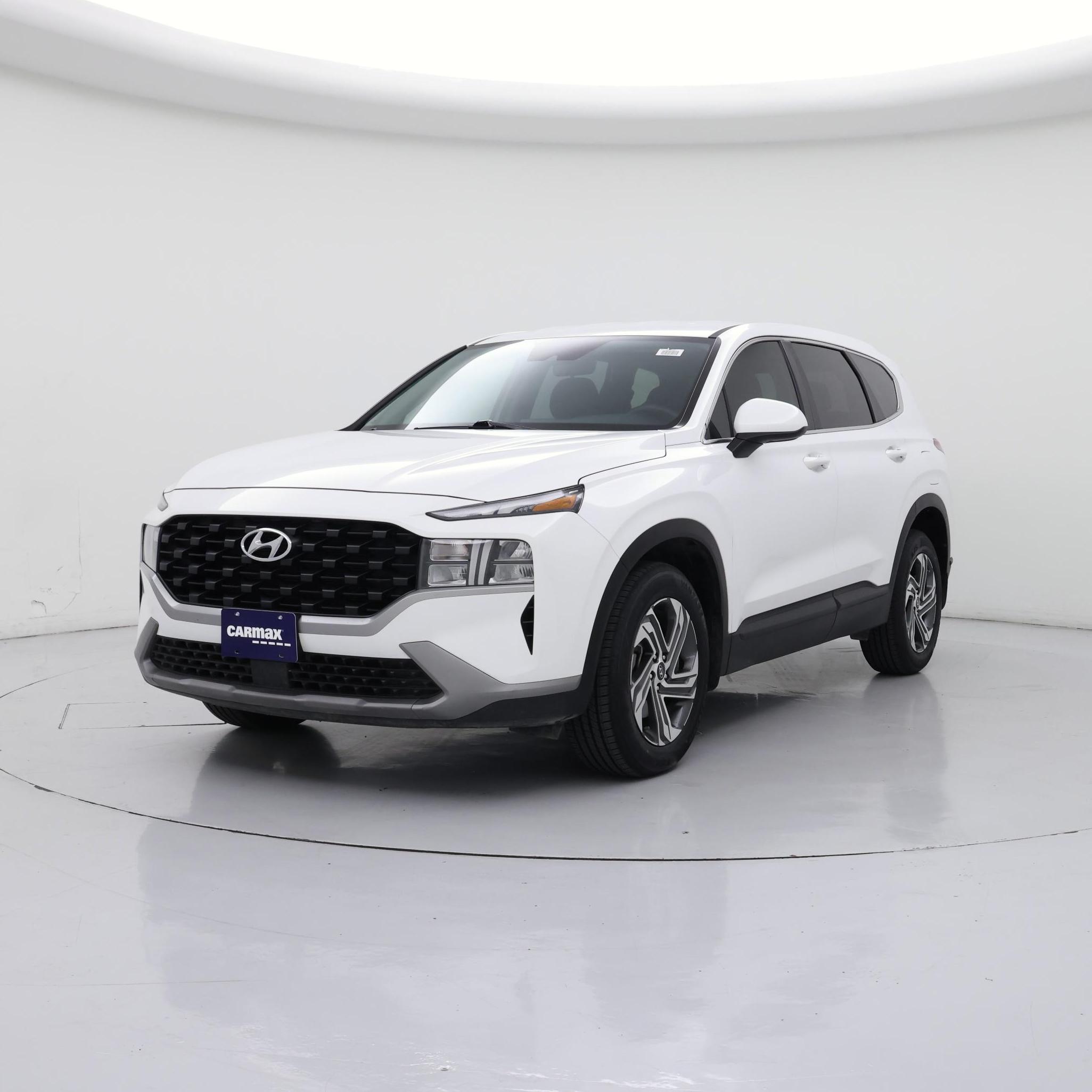 Thumbnail: 2023 Hyundai Santa Fe - 4