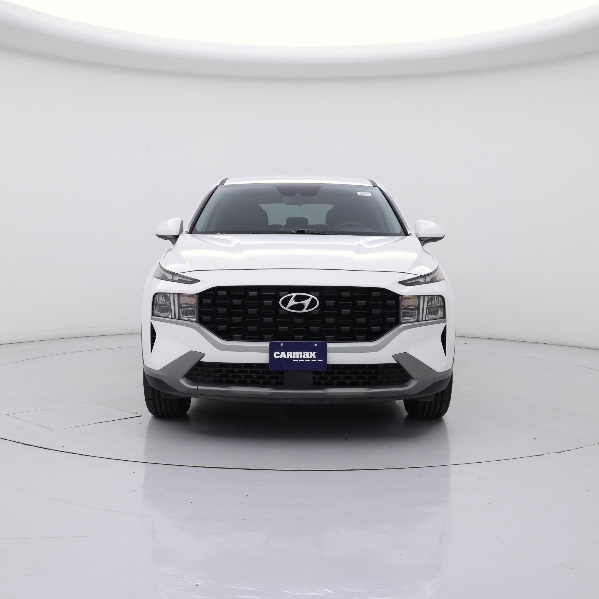 Thumbnail: 2023 Hyundai Santa Fe - 5