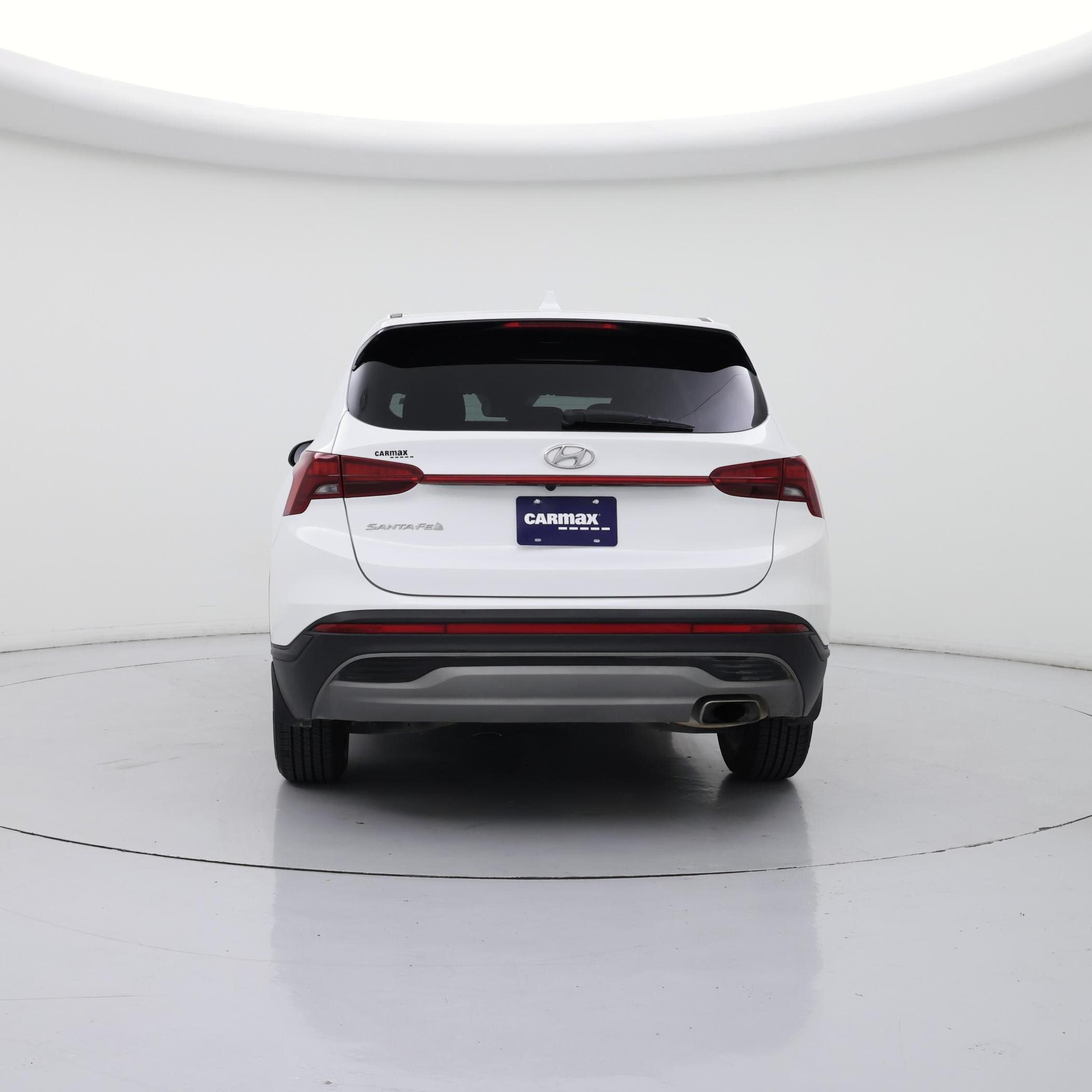 Thumbnail: 2023 Hyundai Santa Fe - 6