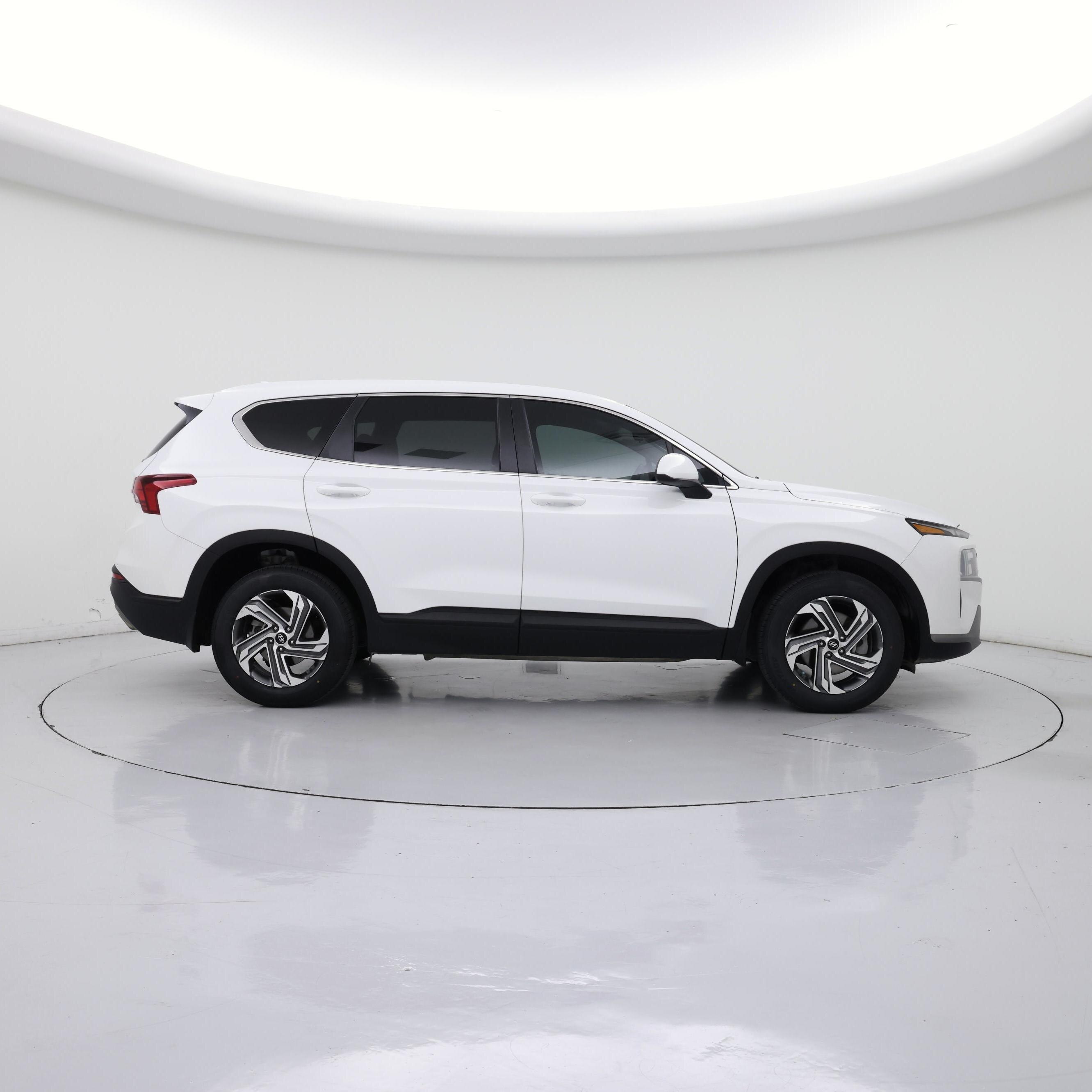 Thumbnail: 2023 Hyundai Santa Fe - 7