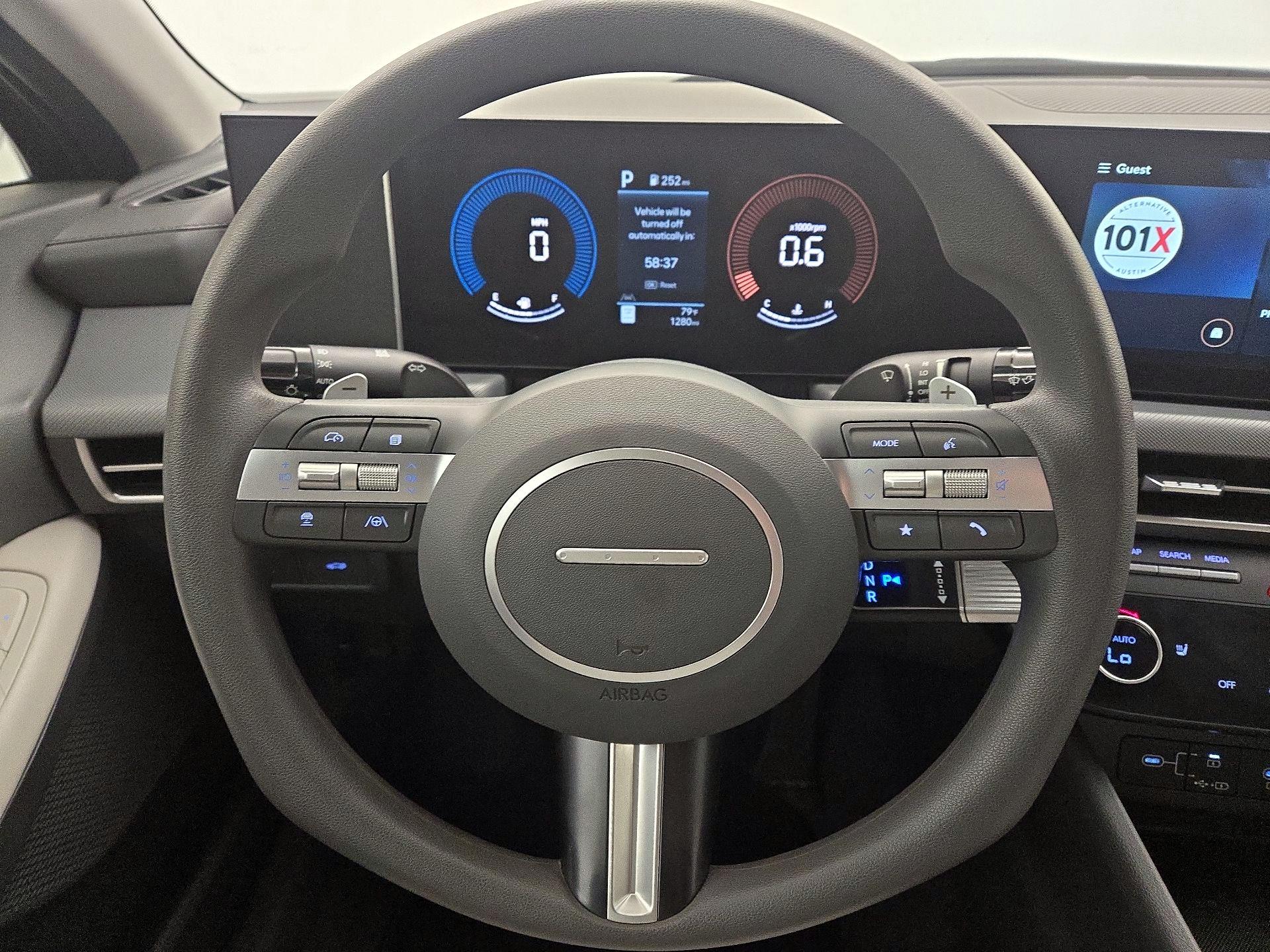 Thumbnail: 2025 Hyundai Sonata - 10