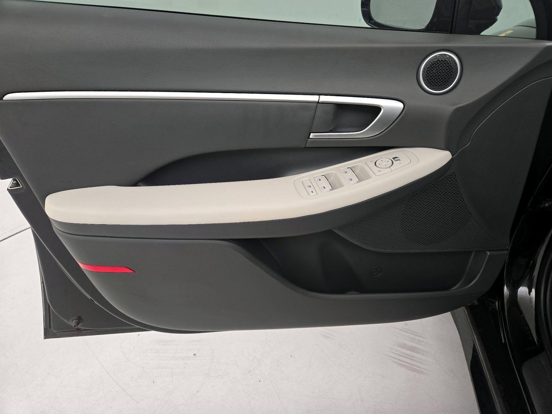 Thumbnail: 2025 Hyundai Sonata - 12