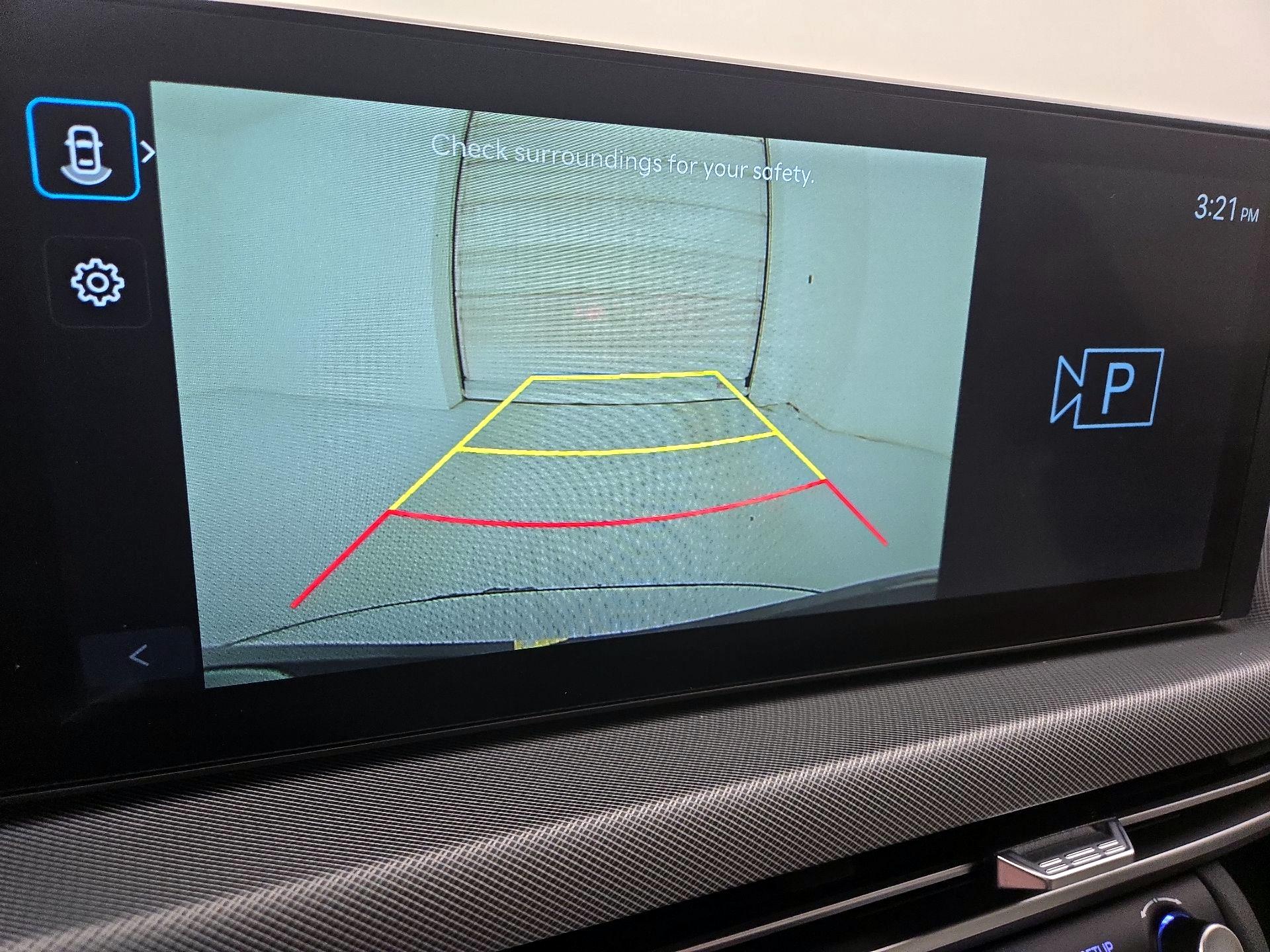 Thumbnail: 2025 Hyundai Sonata - 14