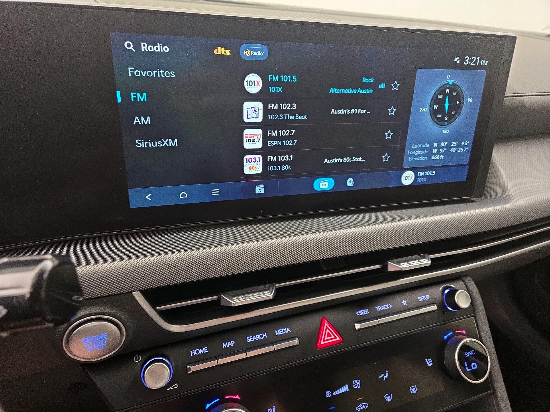 Thumbnail: 2025 Hyundai Sonata - 15