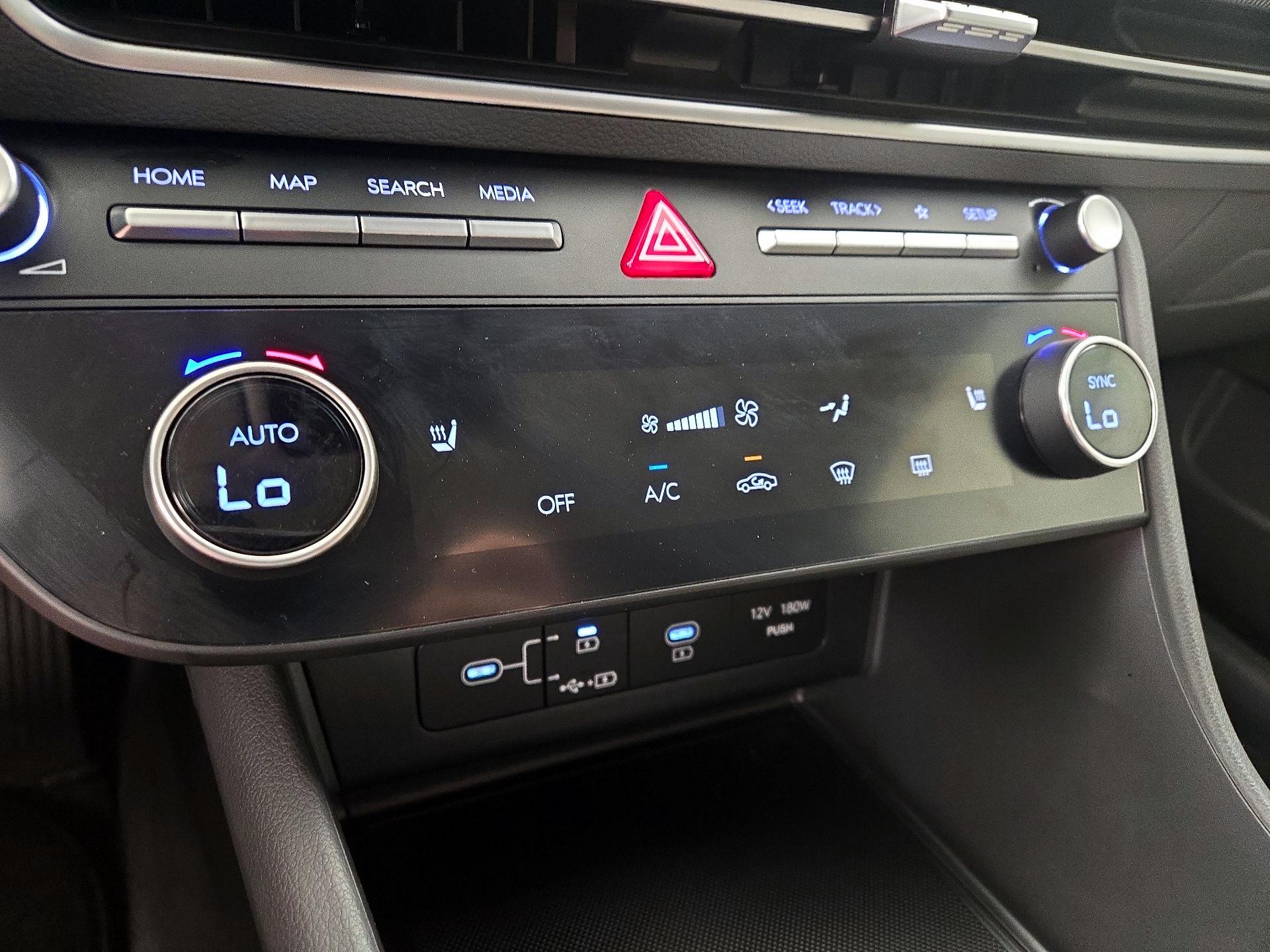 Thumbnail: 2025 Hyundai Sonata - 16