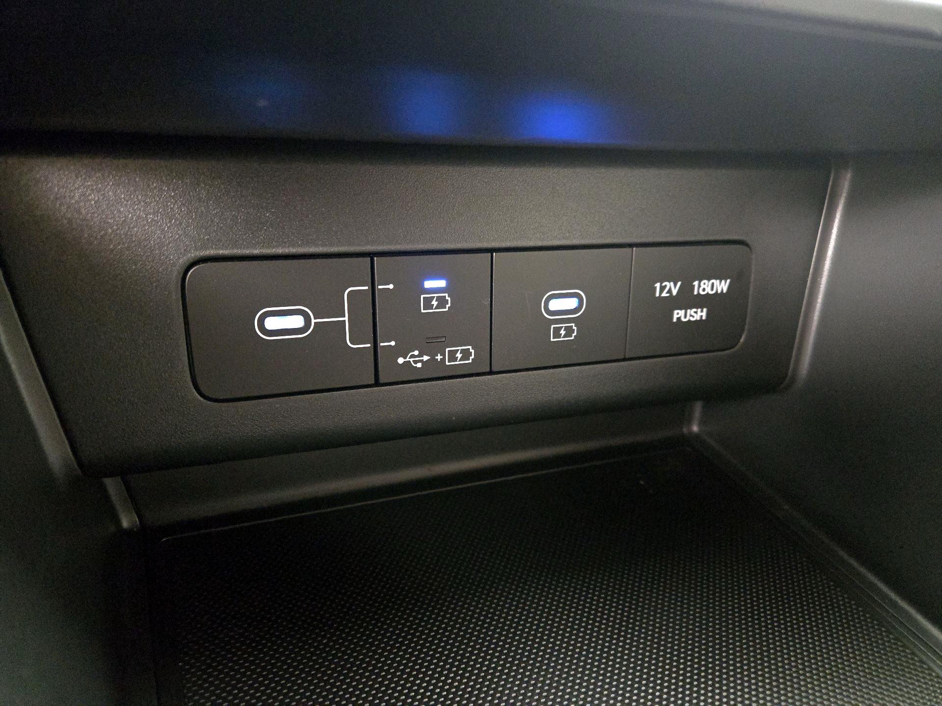 Thumbnail: 2025 Hyundai Sonata - 18