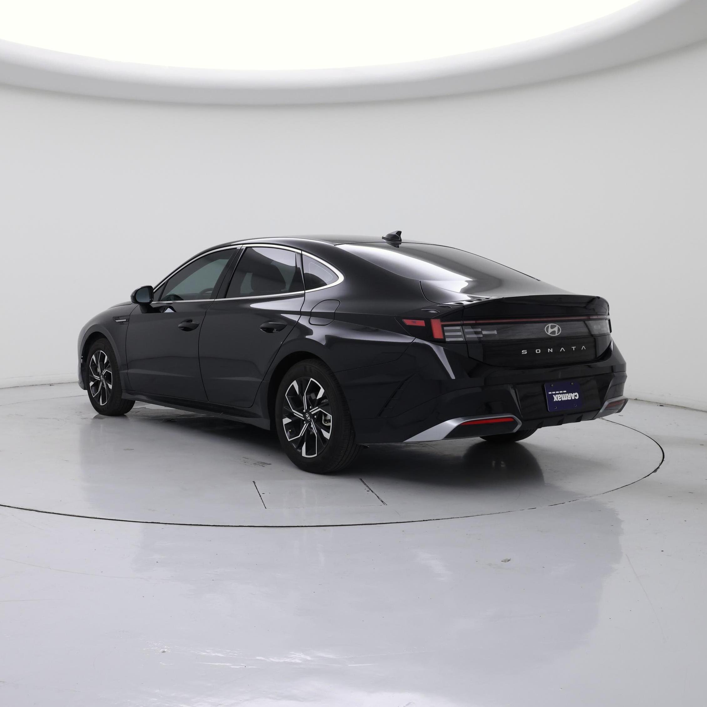 Thumbnail: 2025 Hyundai Sonata - 2