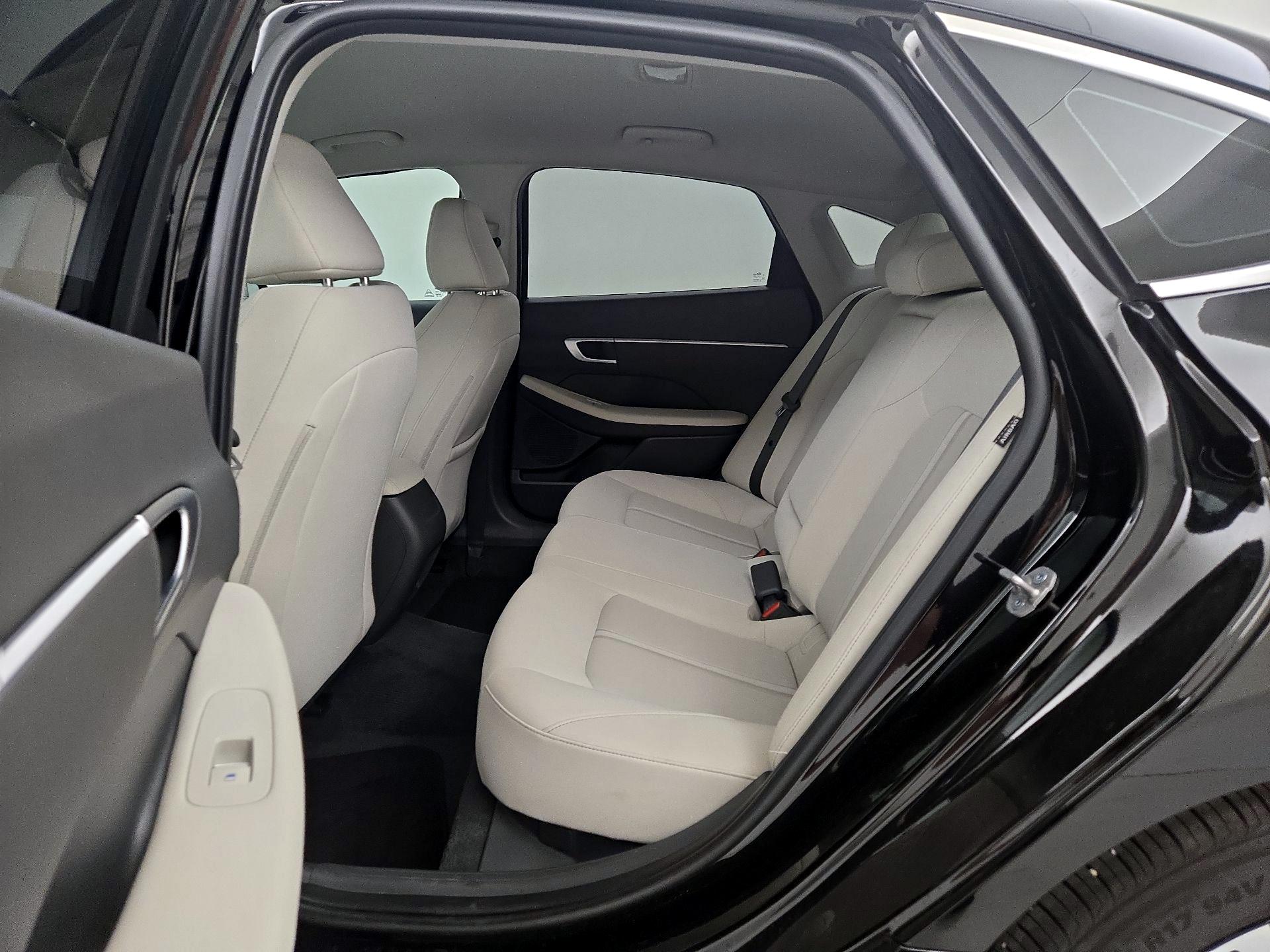 Thumbnail: 2025 Hyundai Sonata - 19