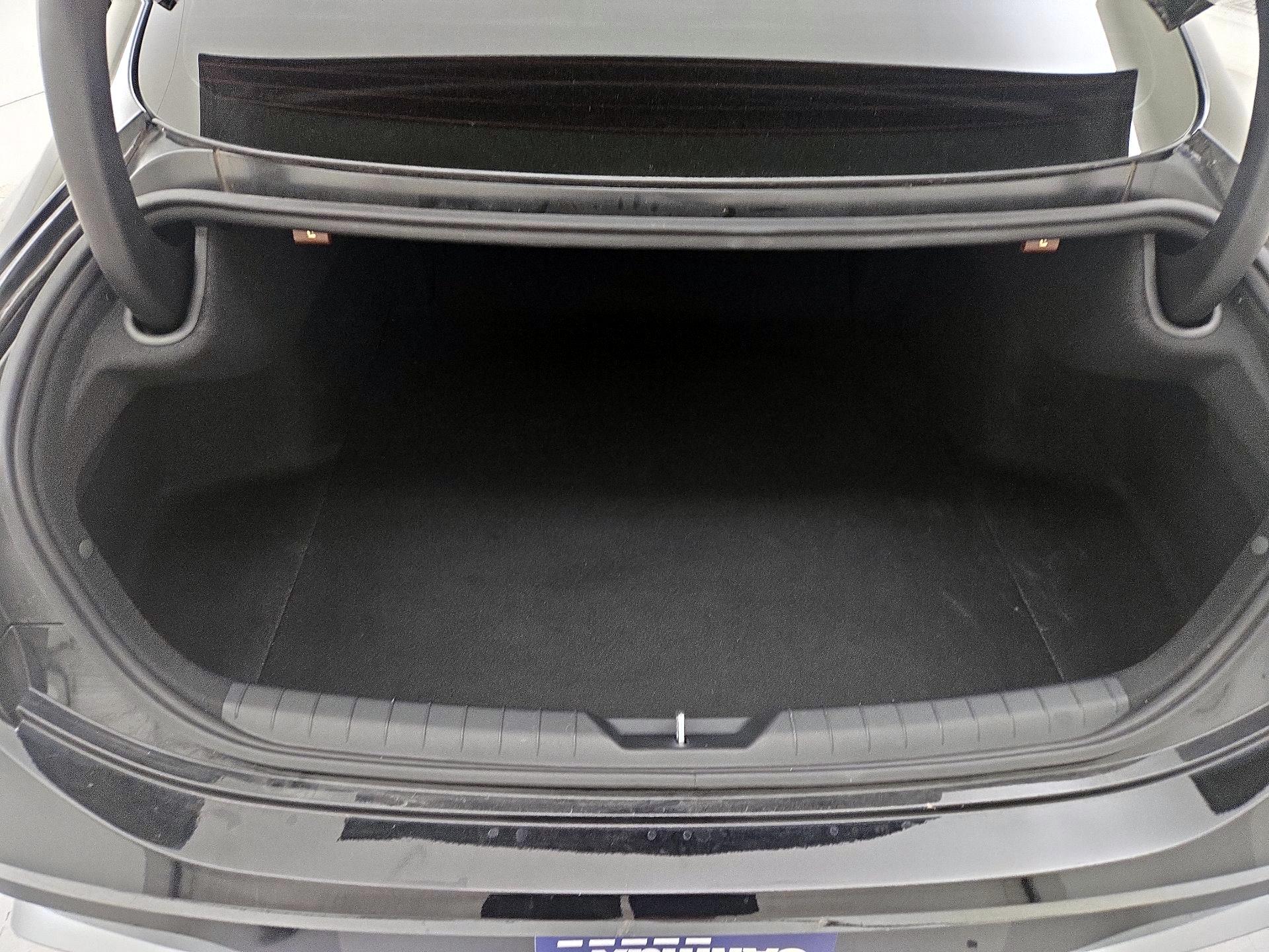 Thumbnail: 2025 Hyundai Sonata - 20