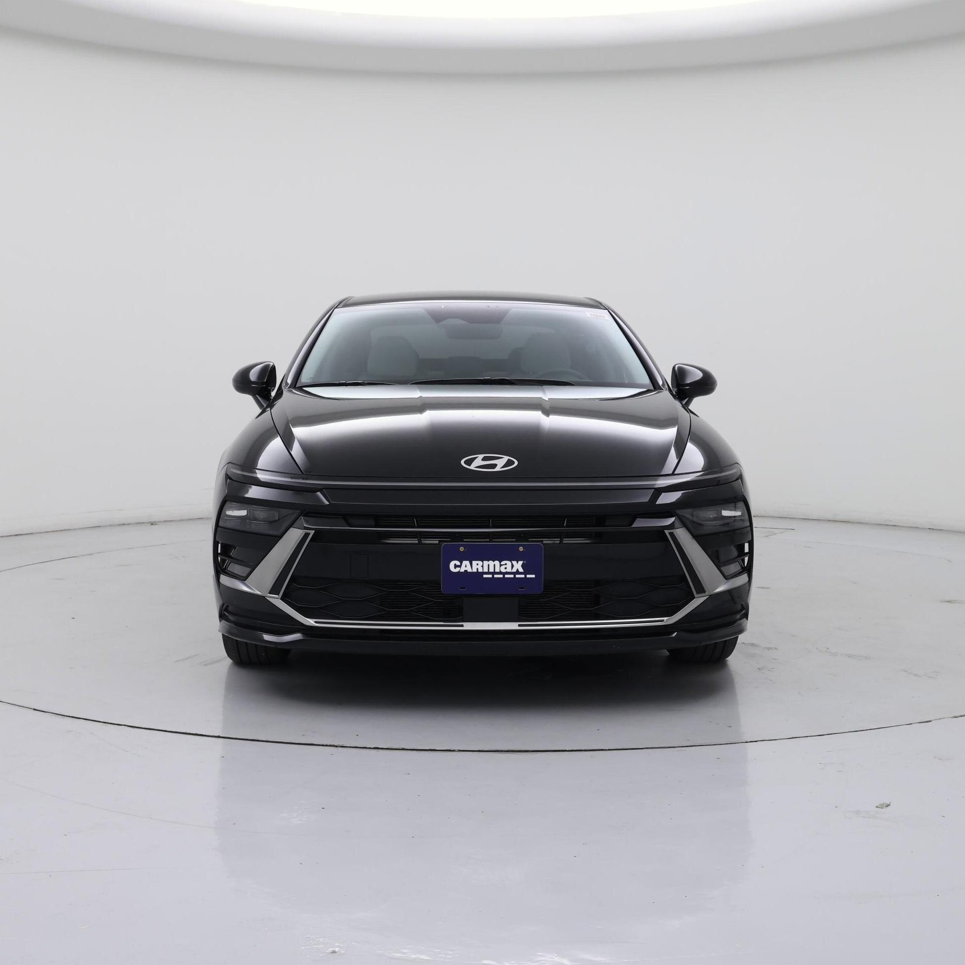 Thumbnail: 2025 Hyundai Sonata - 5