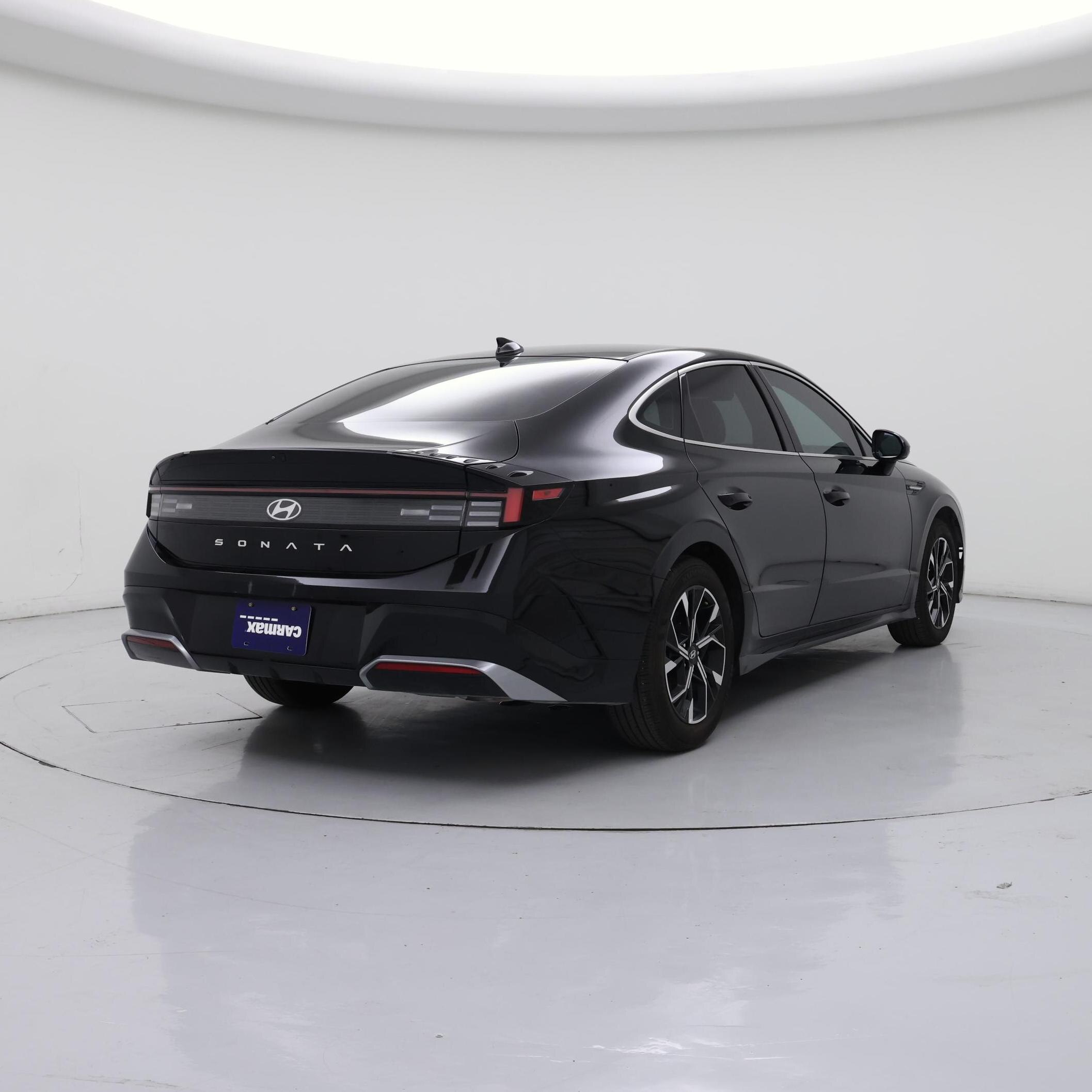 Thumbnail: 2025 Hyundai Sonata - 8