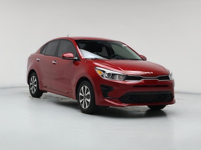 2023 Kia Rio S