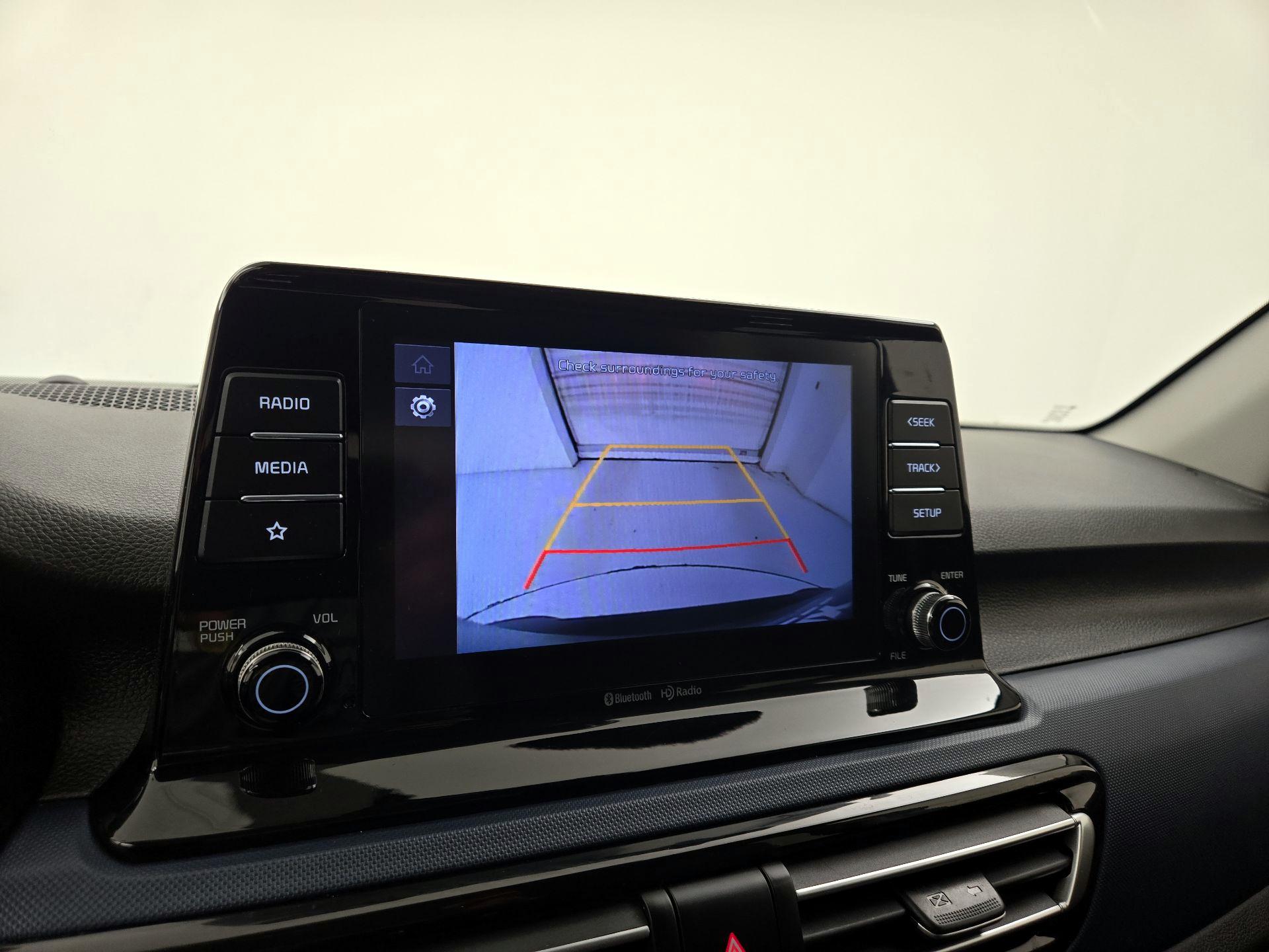 Thumbnail: 2023 Kia Seltos - 14