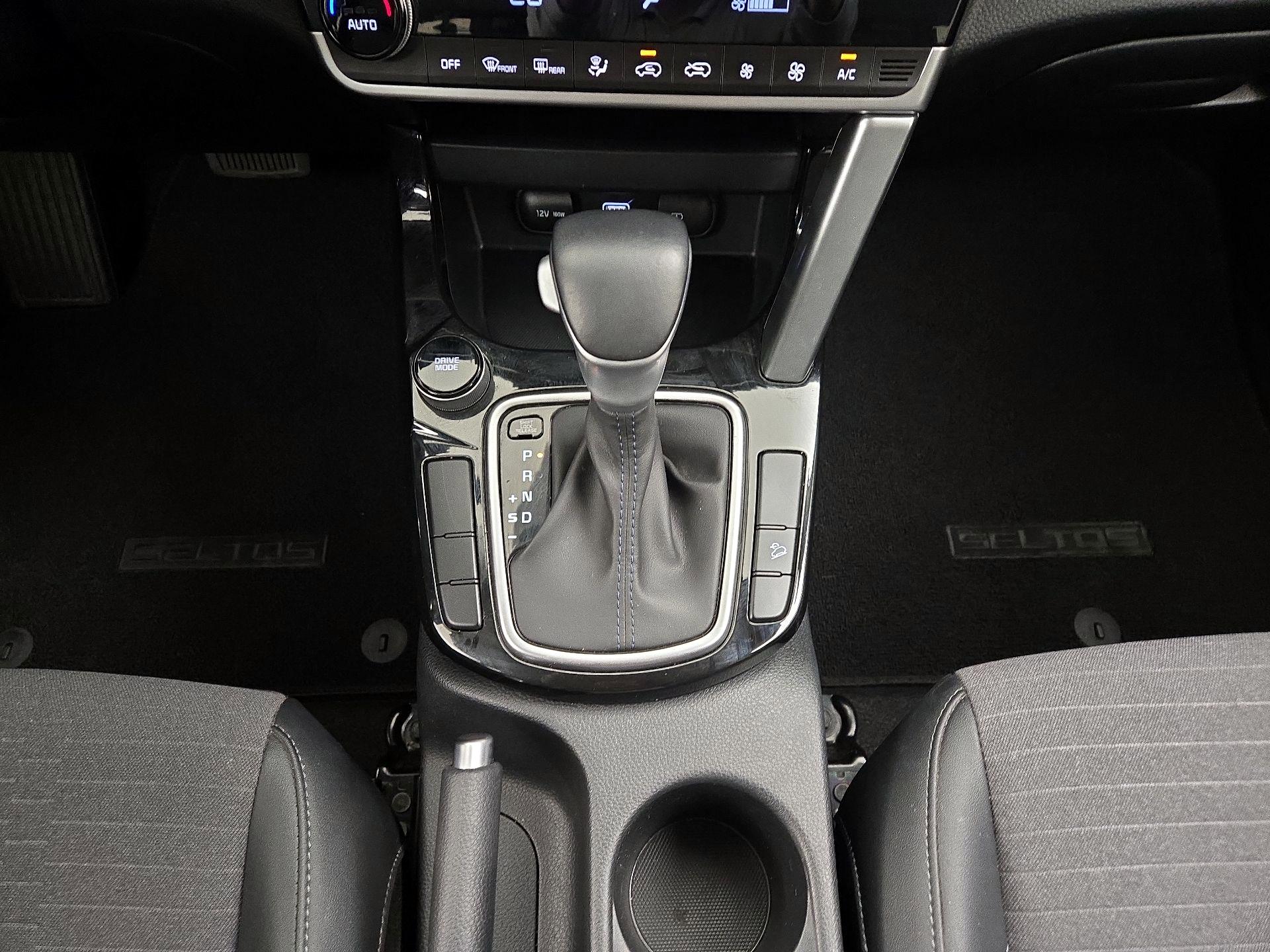 Thumbnail: 2023 Kia Seltos - 17