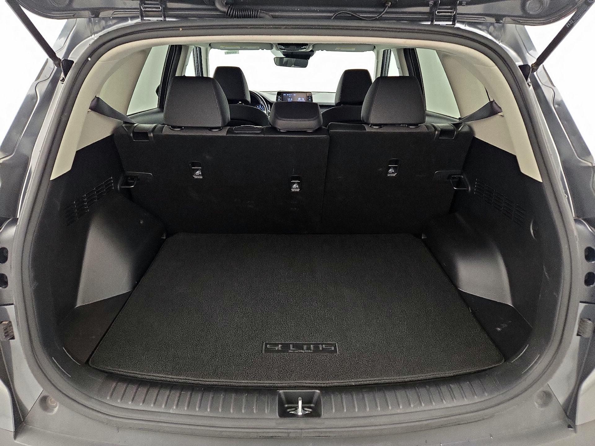 Thumbnail: 2023 Kia Seltos - 20