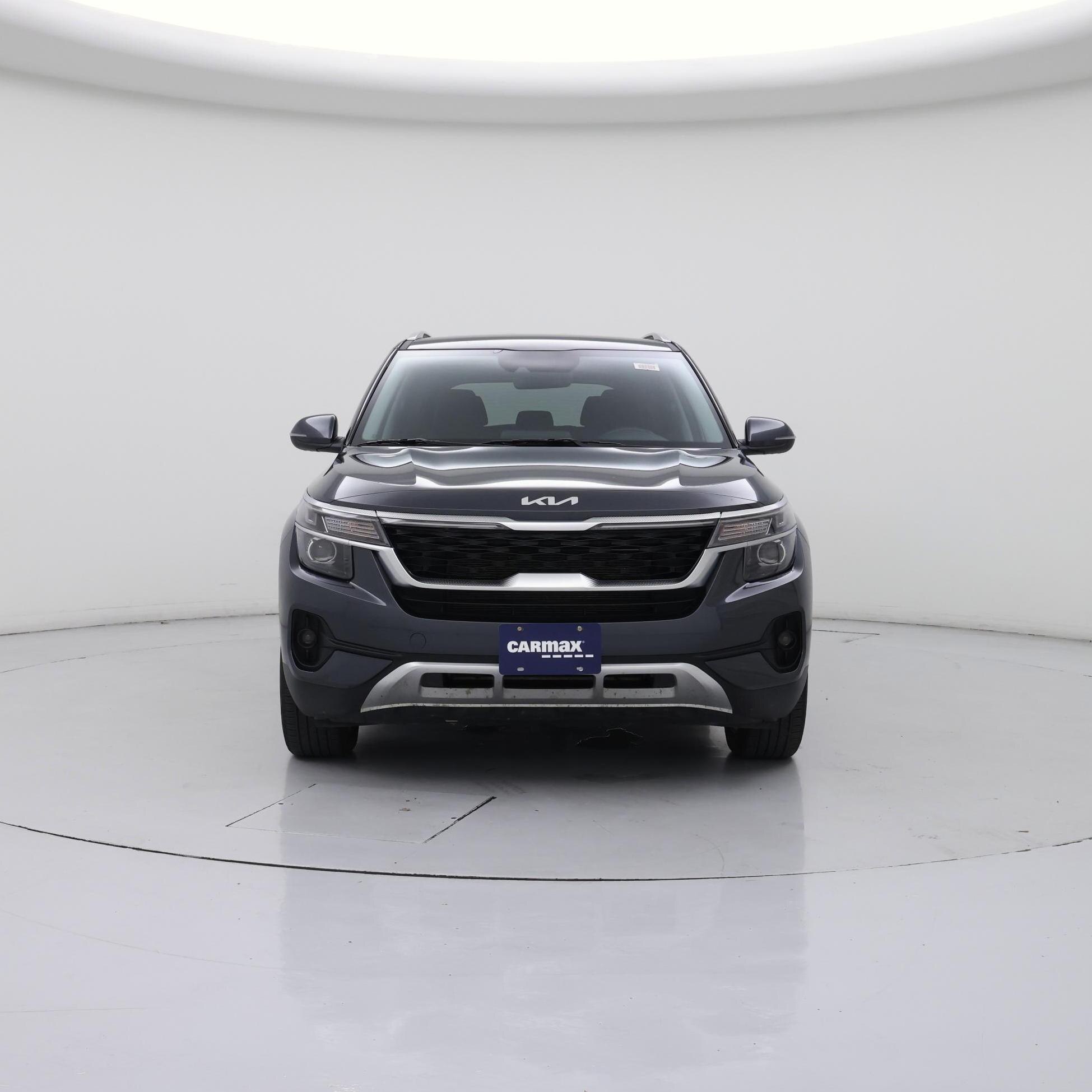 Thumbnail: 2023 Kia Seltos - 5