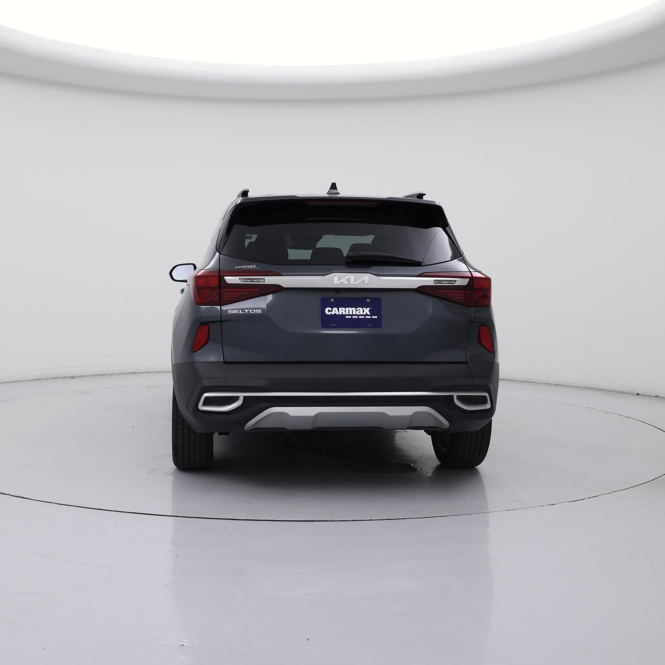 Thumbnail: 2023 Kia Seltos - 6