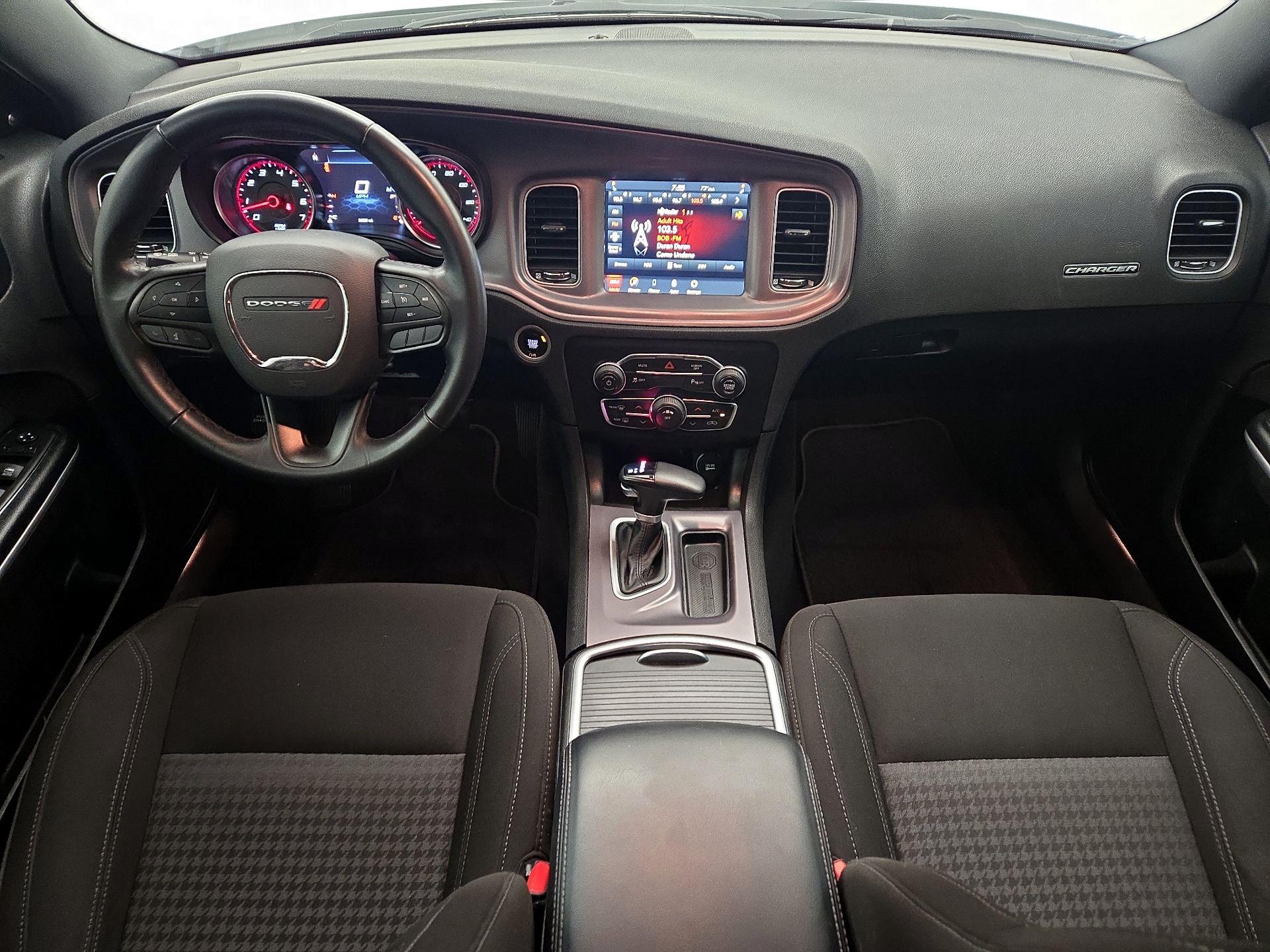 Thumbnail: 2023 Dodge Charger - 9