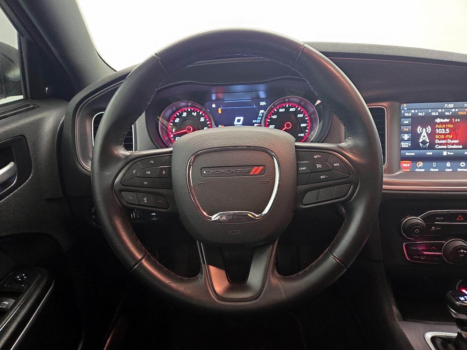 Thumbnail: 2023 Dodge Charger - 10