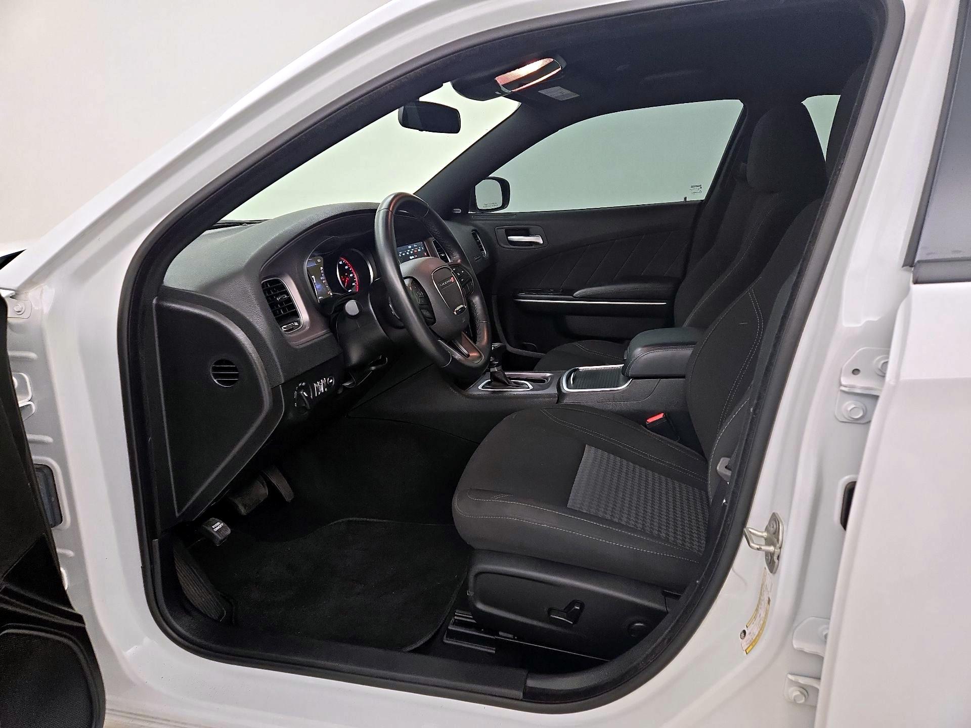 Thumbnail: 2023 Dodge Charger - 11