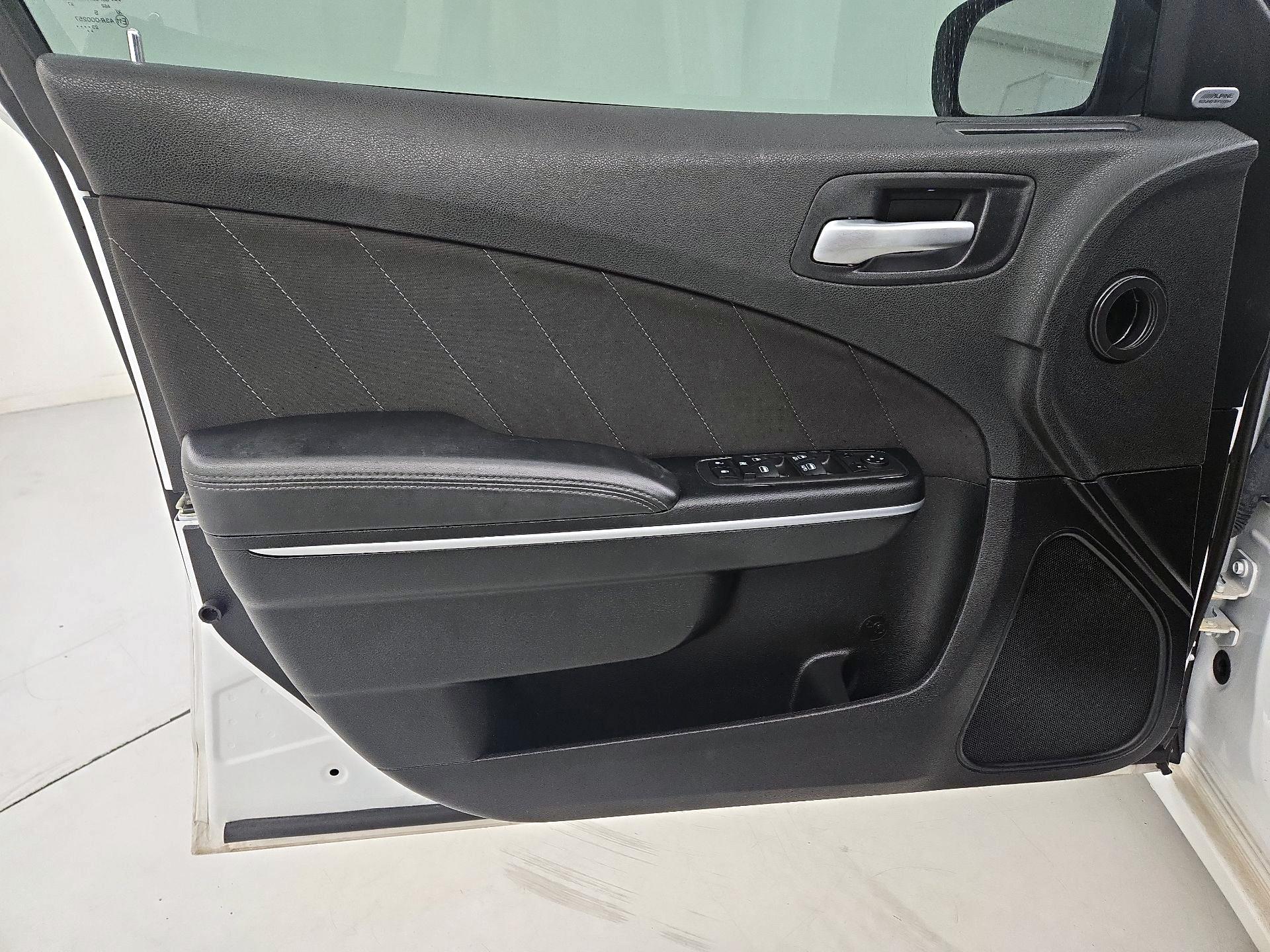 Thumbnail: 2023 Dodge Charger - 12