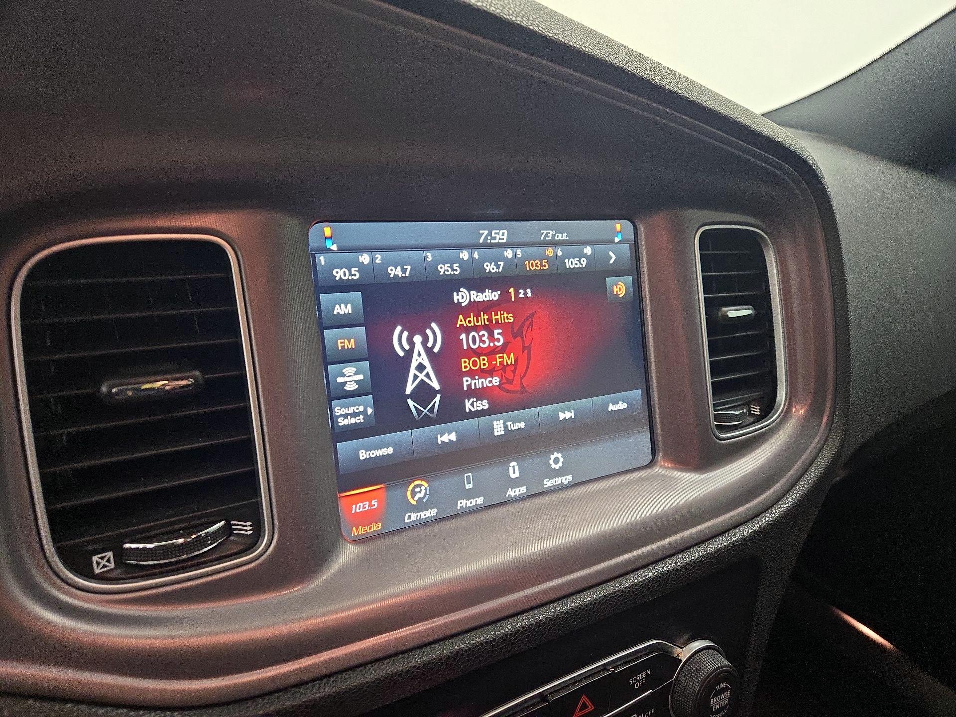 Thumbnail: 2023 Dodge Charger - 15