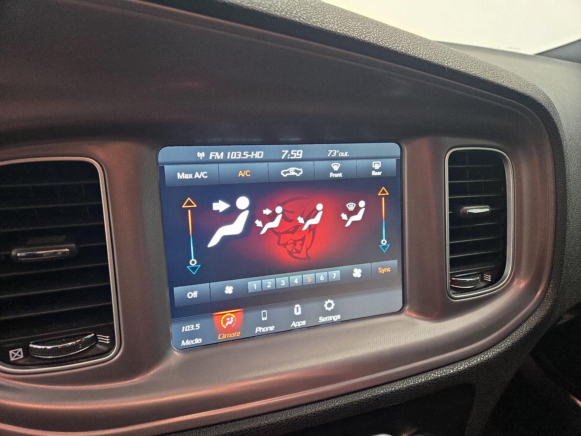 Thumbnail: 2023 Dodge Charger - 16