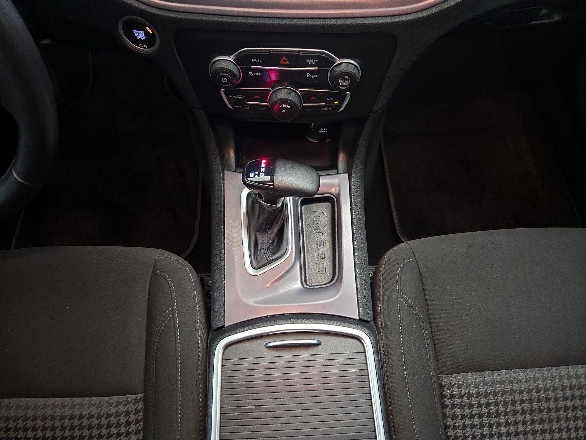 Thumbnail: 2023 Dodge Charger - 17