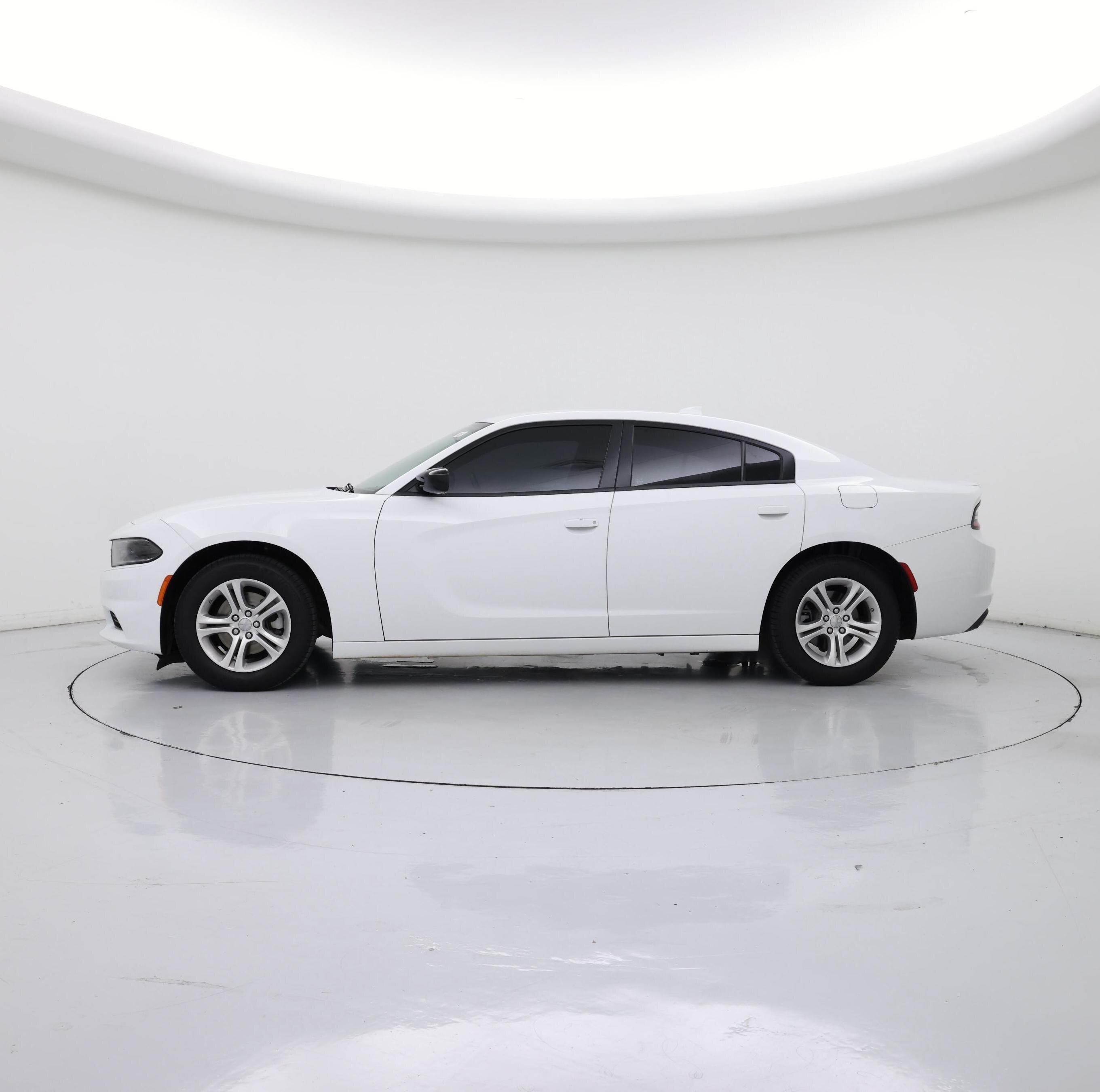 Thumbnail: 2023 Dodge Charger - 3