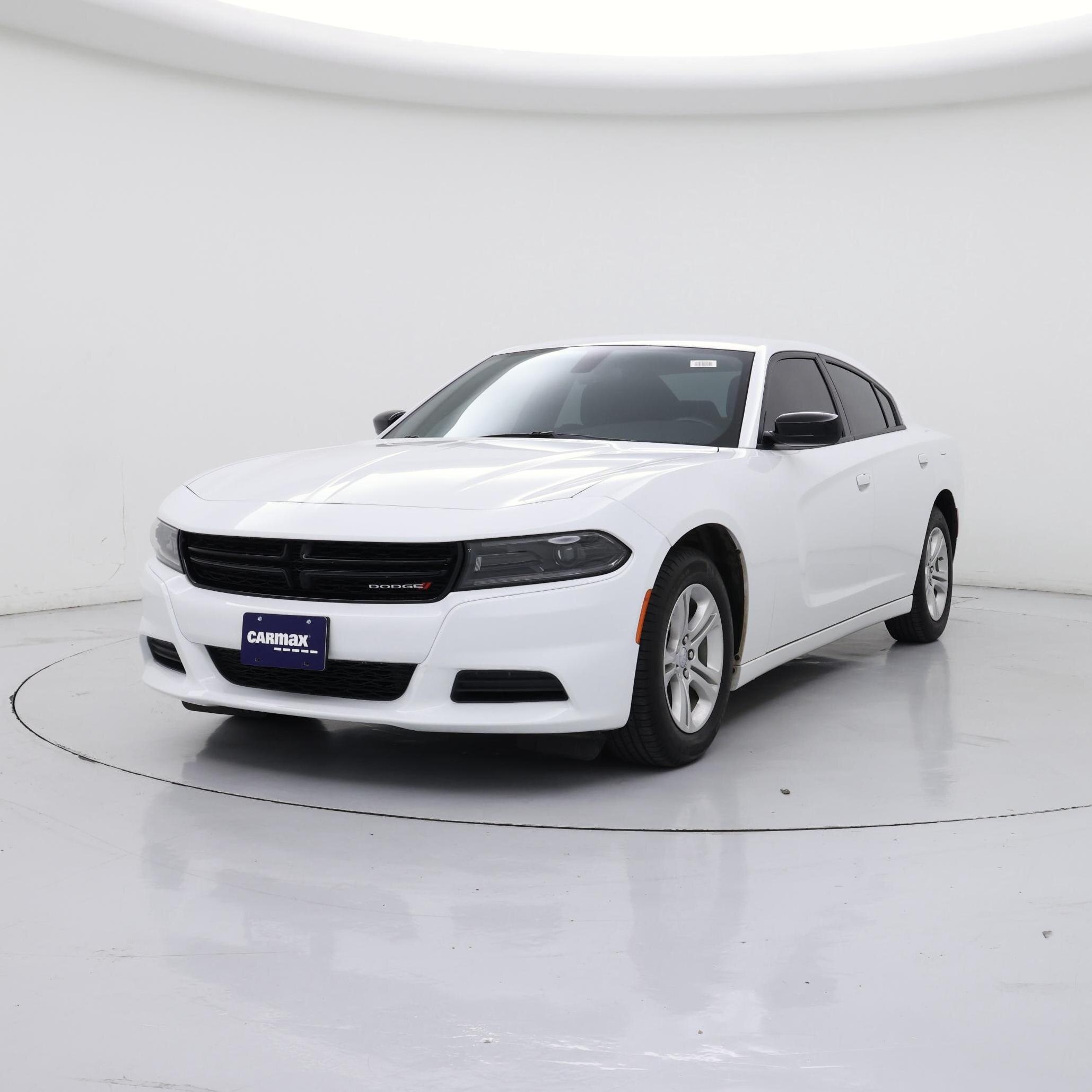 Thumbnail: 2023 Dodge Charger - 4