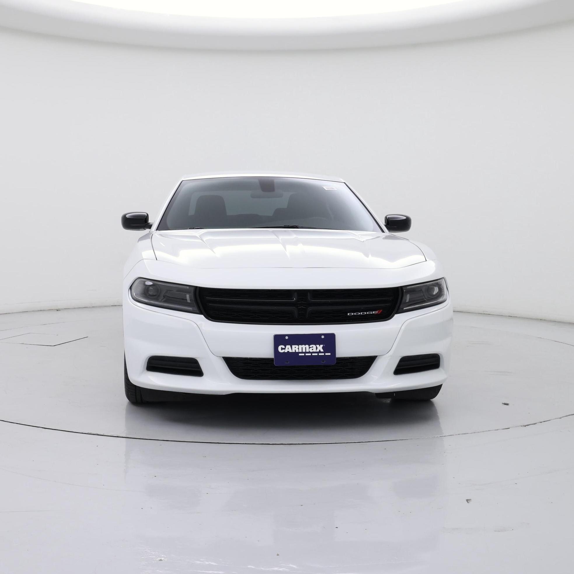 Thumbnail: 2023 Dodge Charger - 5