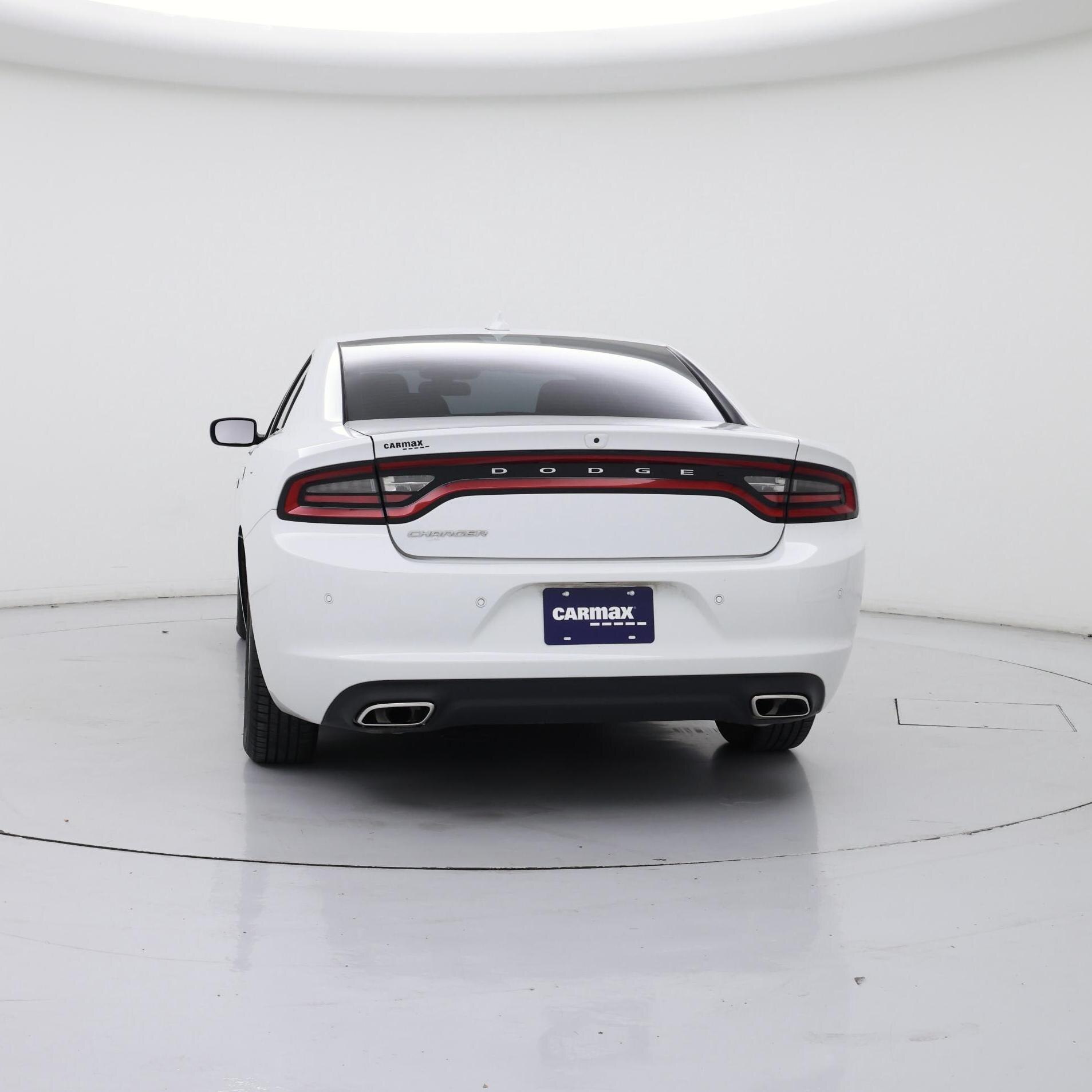 Thumbnail: 2023 Dodge Charger - 6