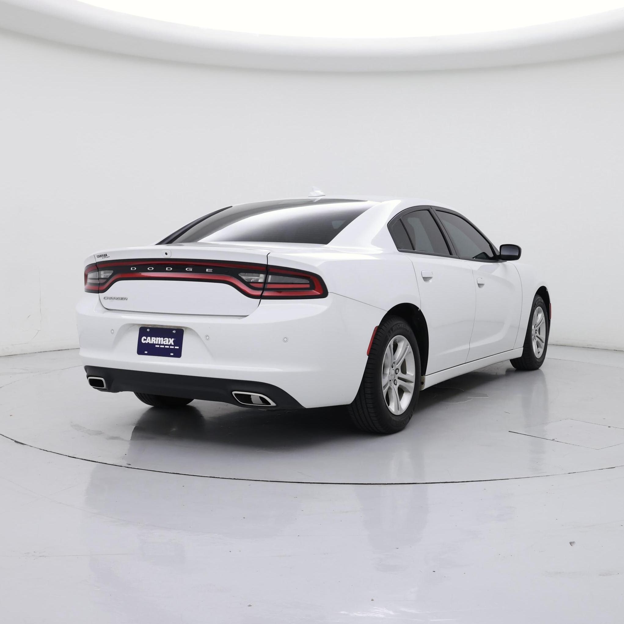 Thumbnail: 2023 Dodge Charger - 8