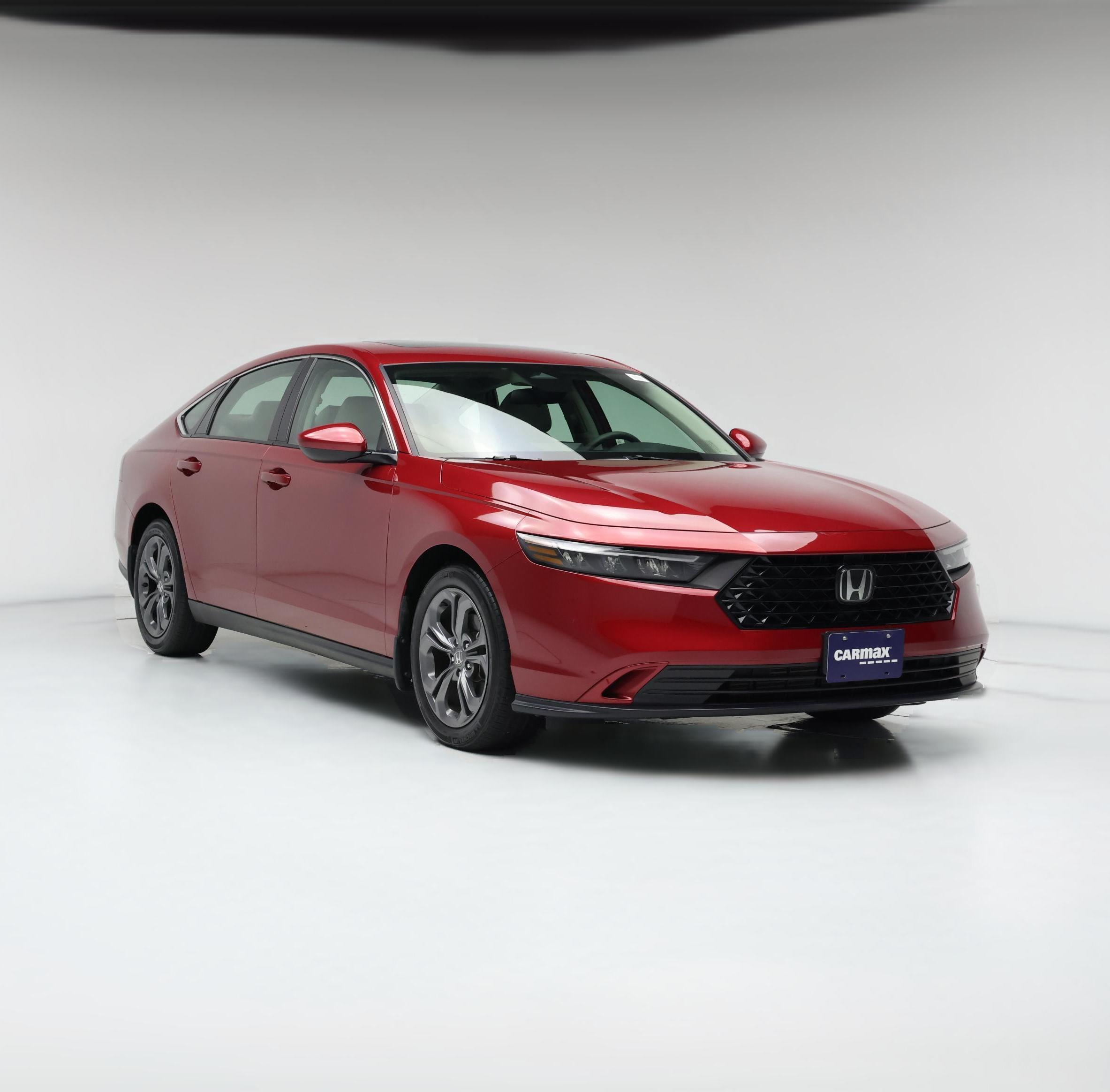 Thumbnail: 2023 Honda Accord - 1